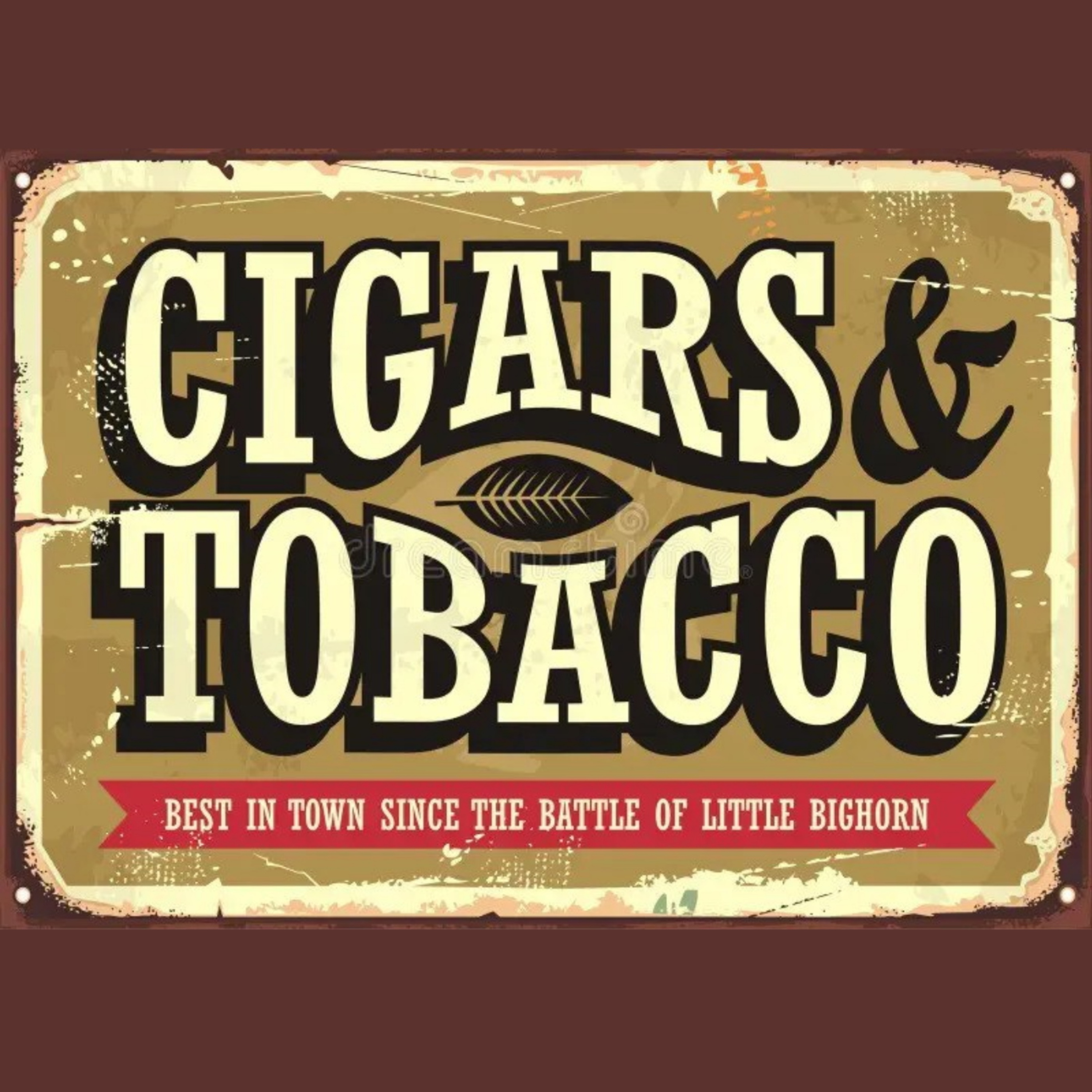 Tobacco-Shop Podcast podcast