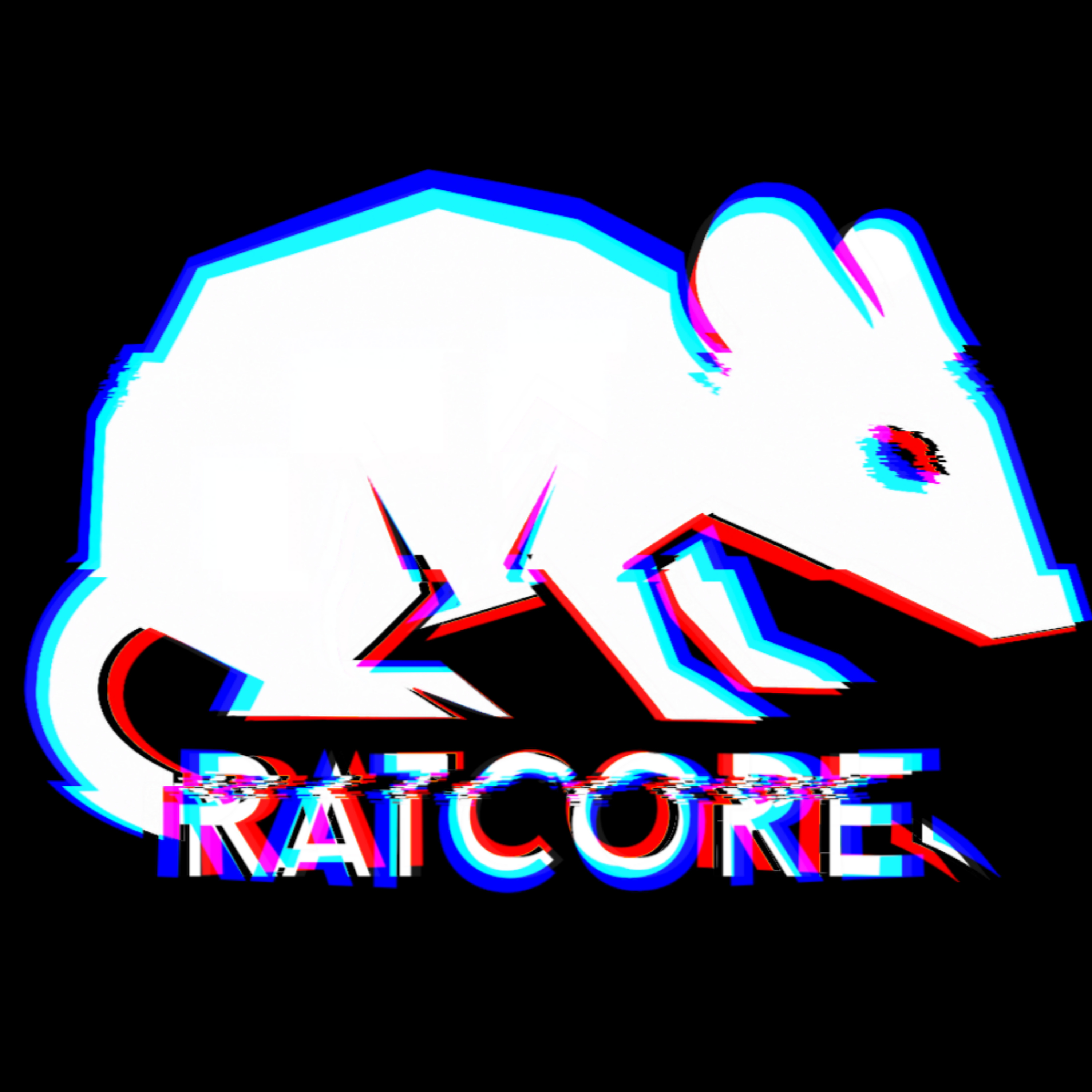 RATCORE podcast artwork