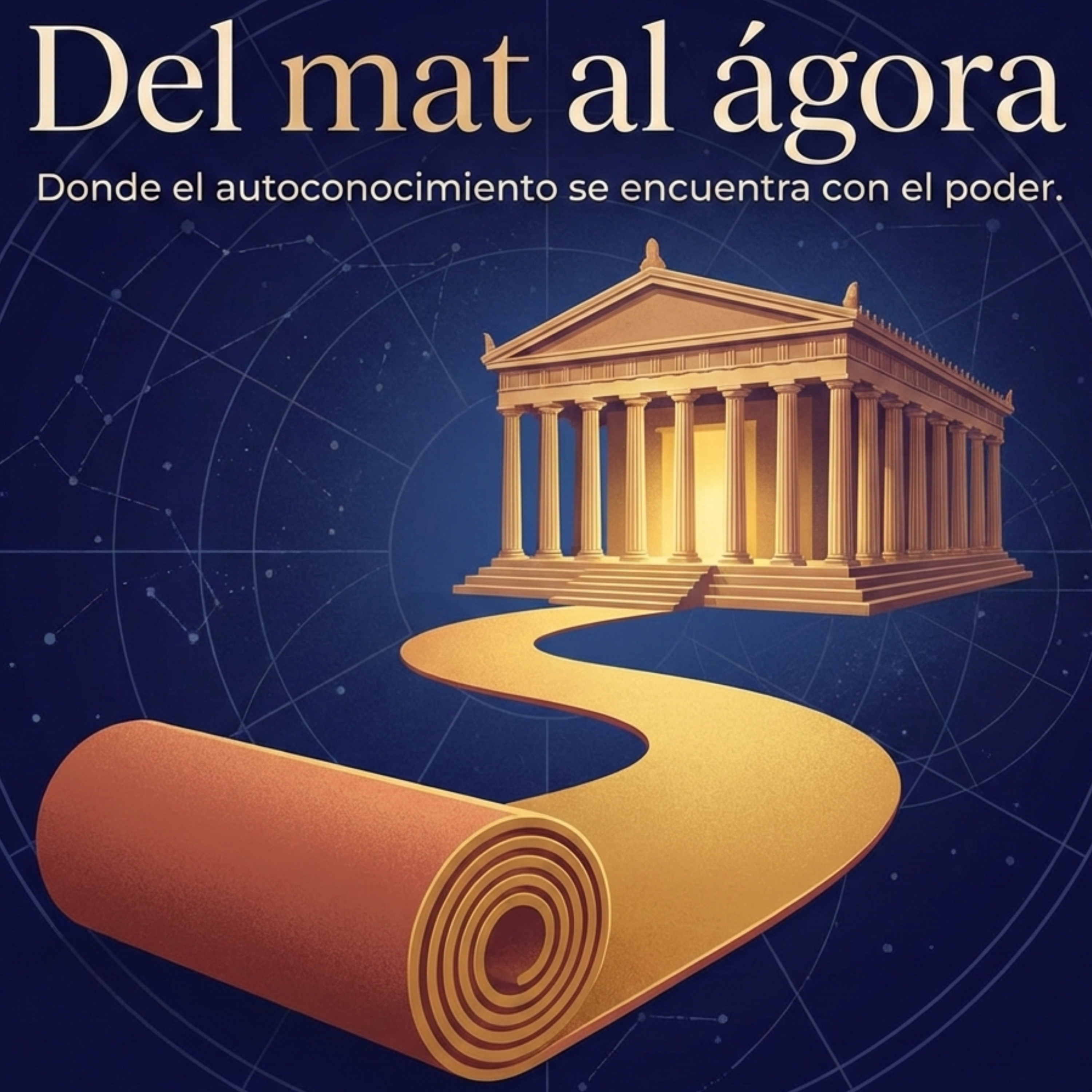 Del mat al ágora.