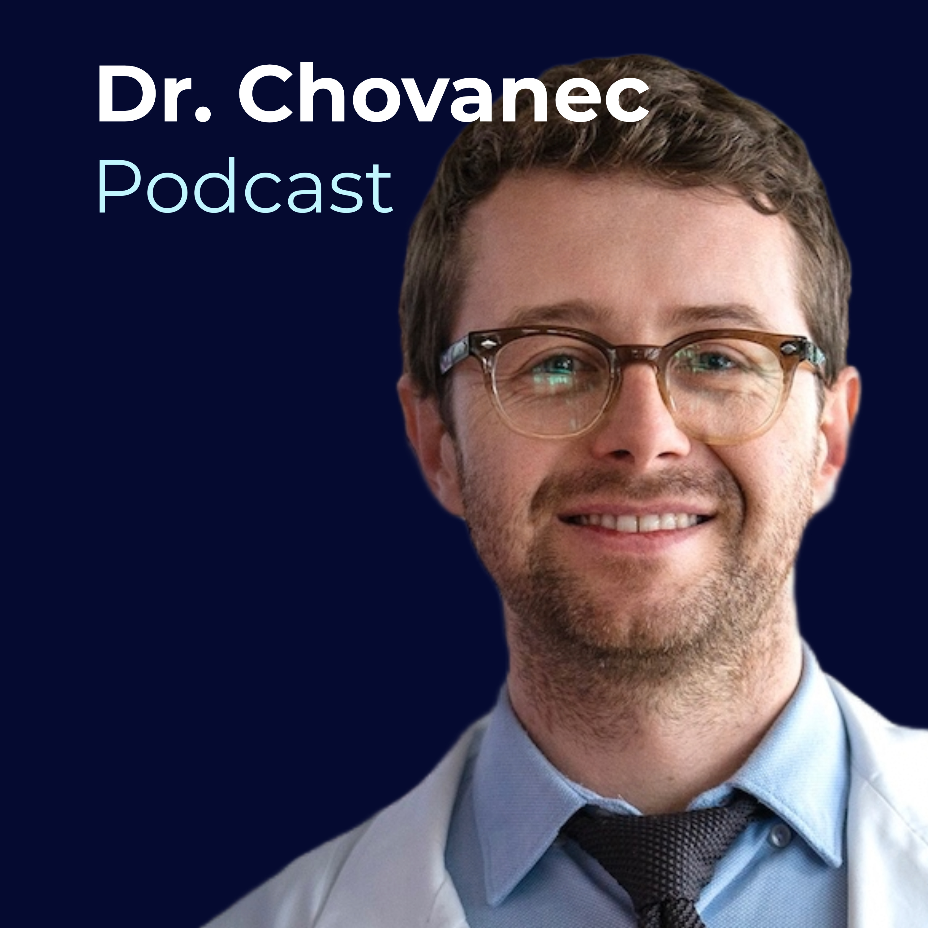Dr. Chovanec podcast