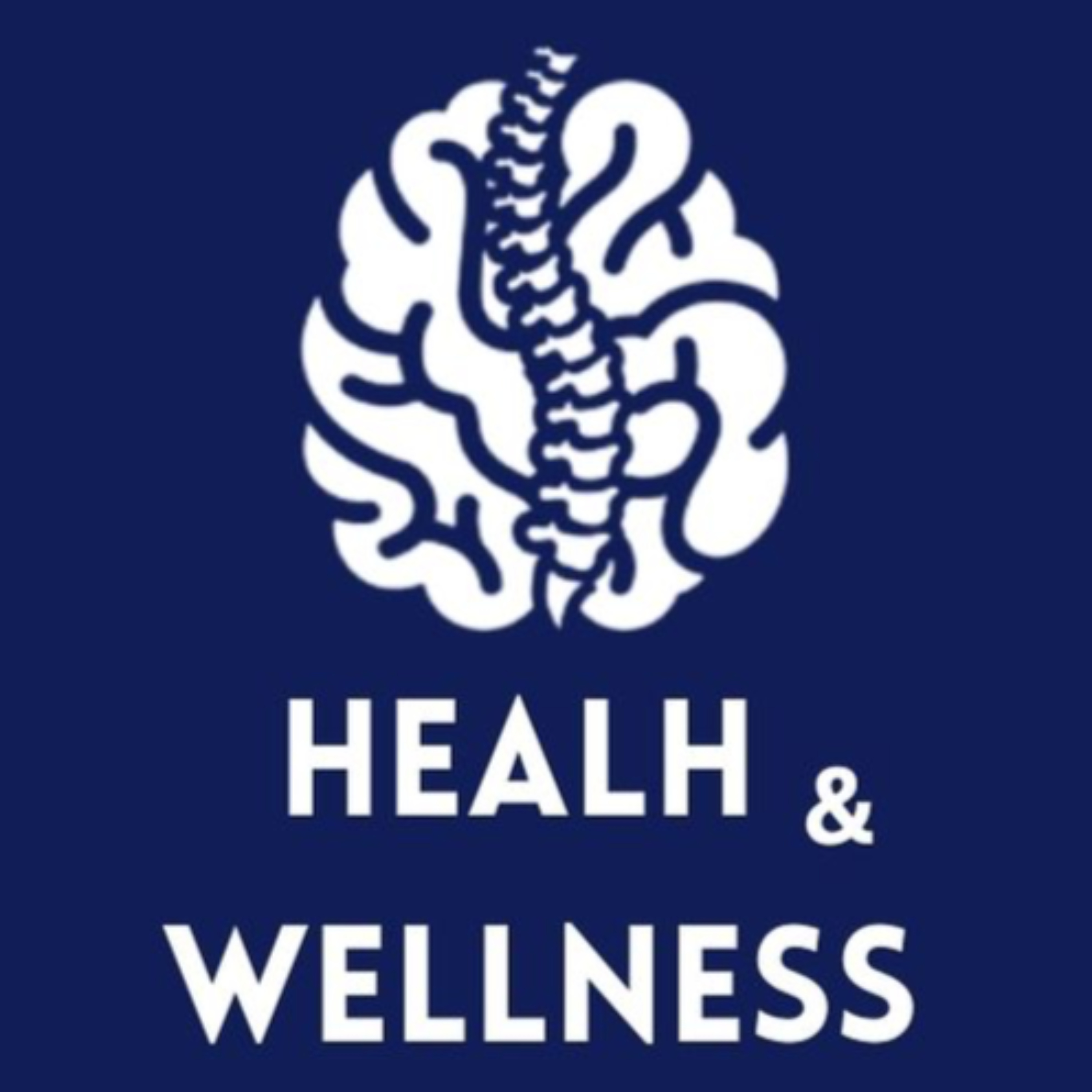 Health & Wellness with Dr. Phillip McBride cover art