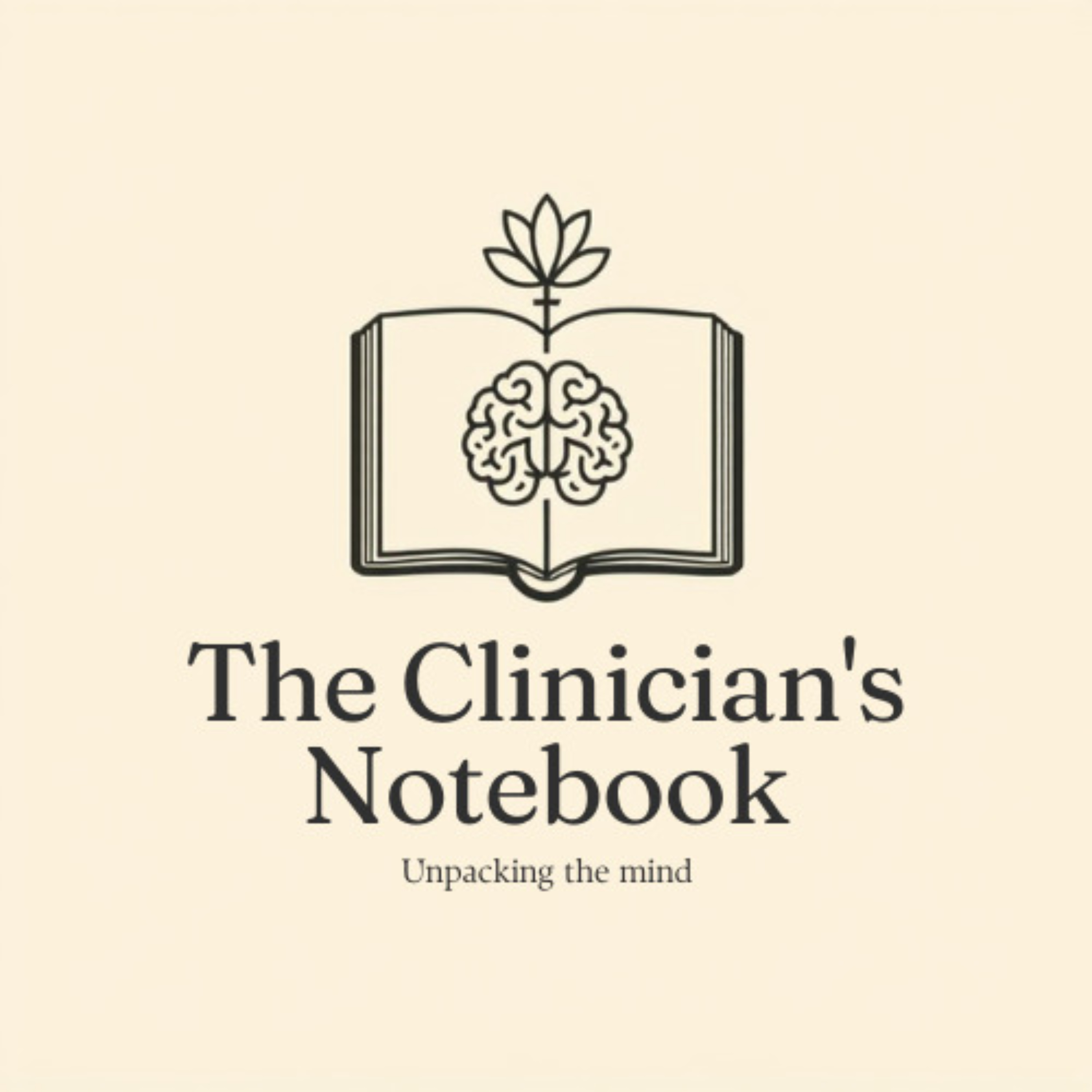 The Clinician’s Notebook