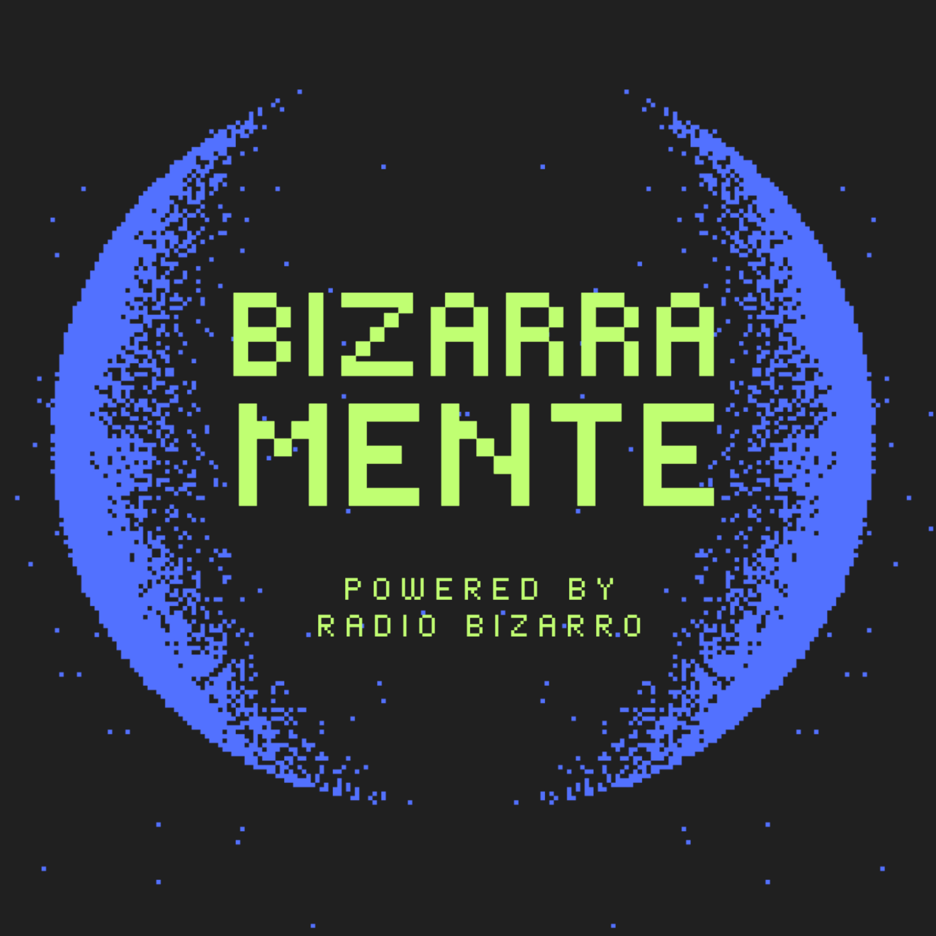 Bizarramente 🧠🔥 cover art