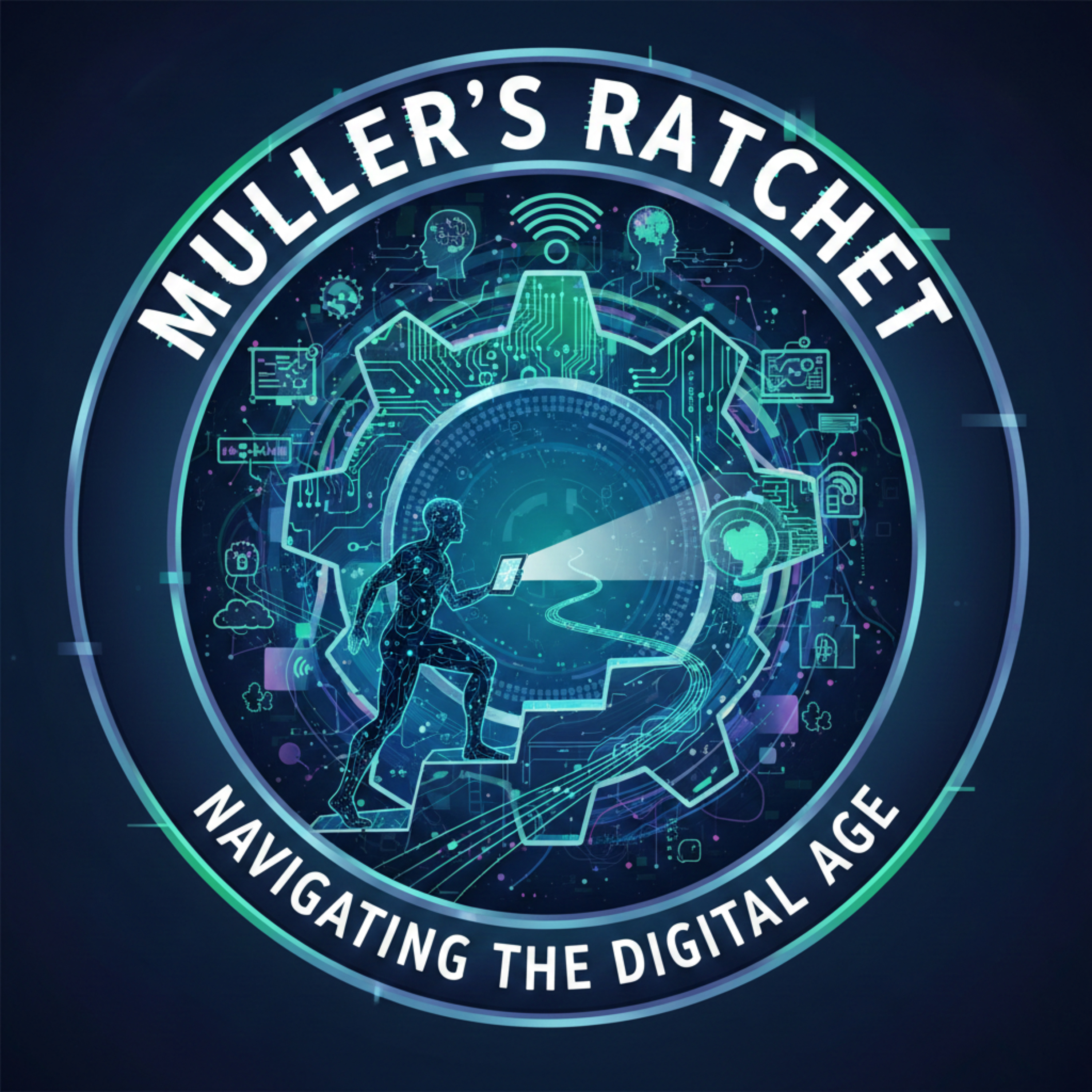 Muller's ratchet
