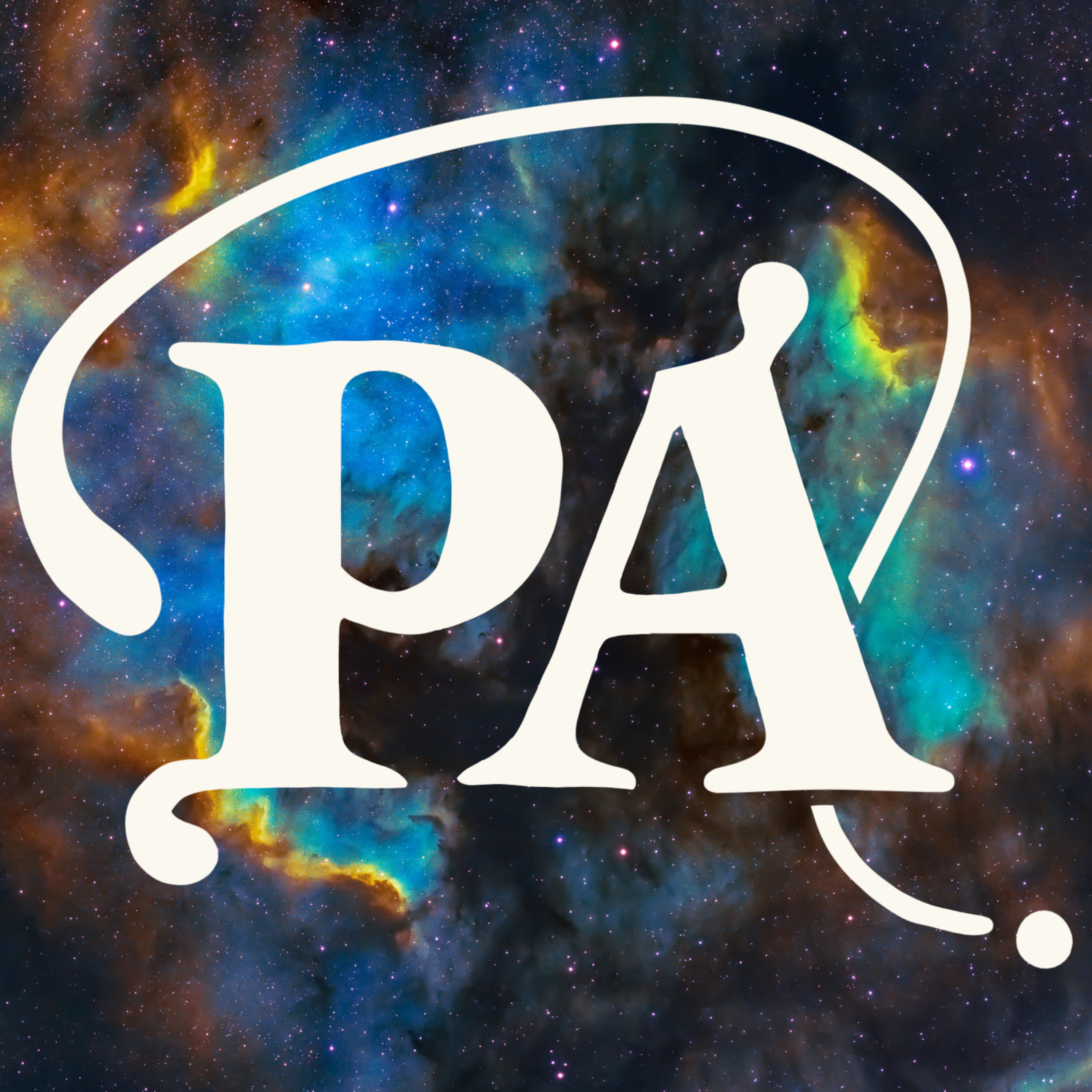 Possibly Astronauts Master Feed podcast artwork