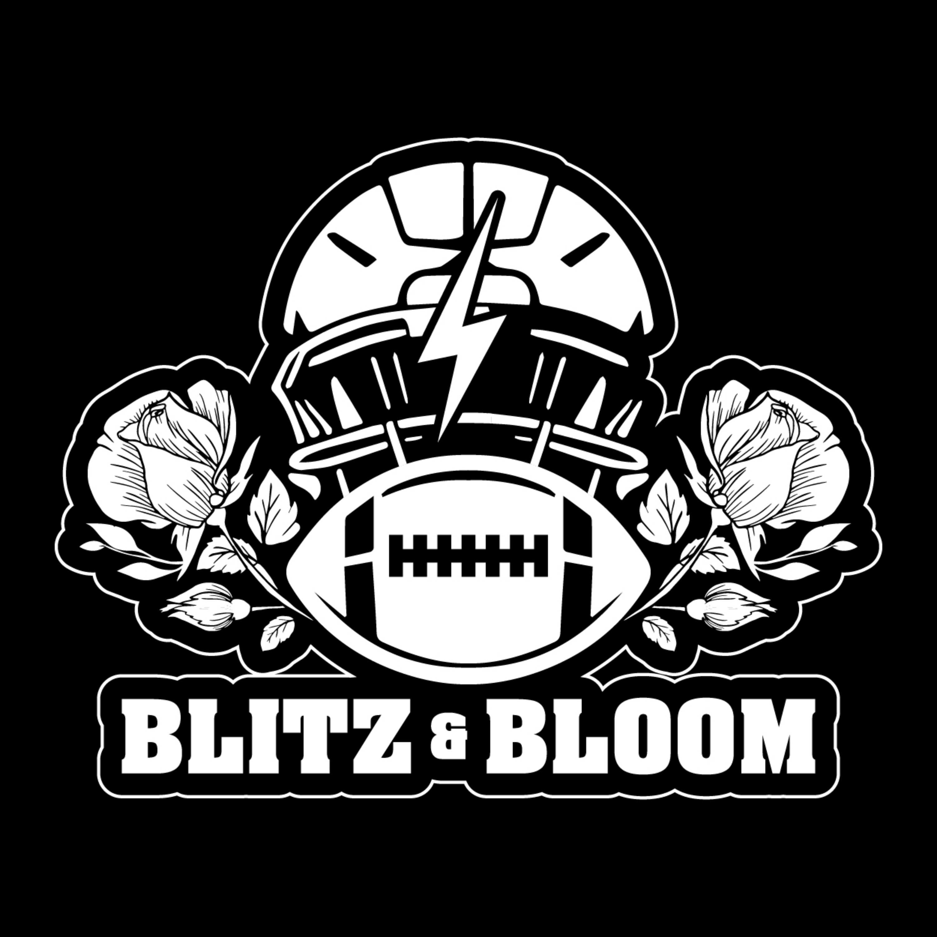 Blitz and Bloom cover art