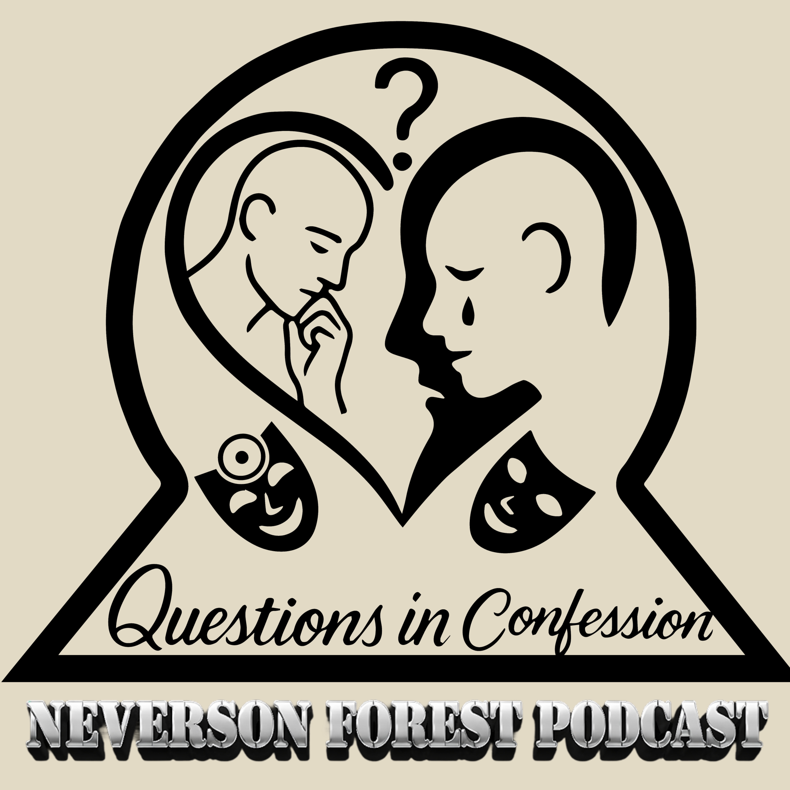 Questions In Confessions