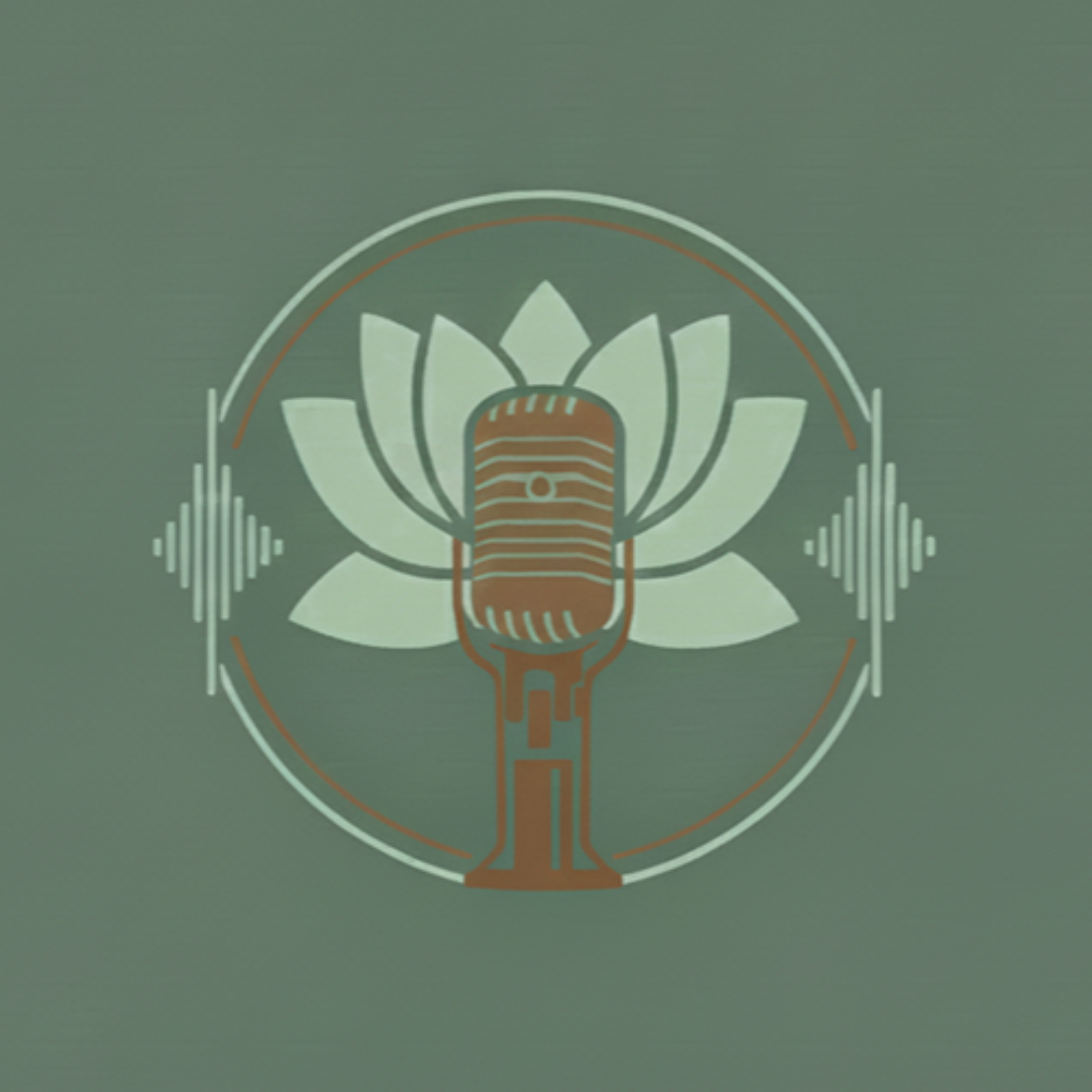 Entre Chakras e Essências