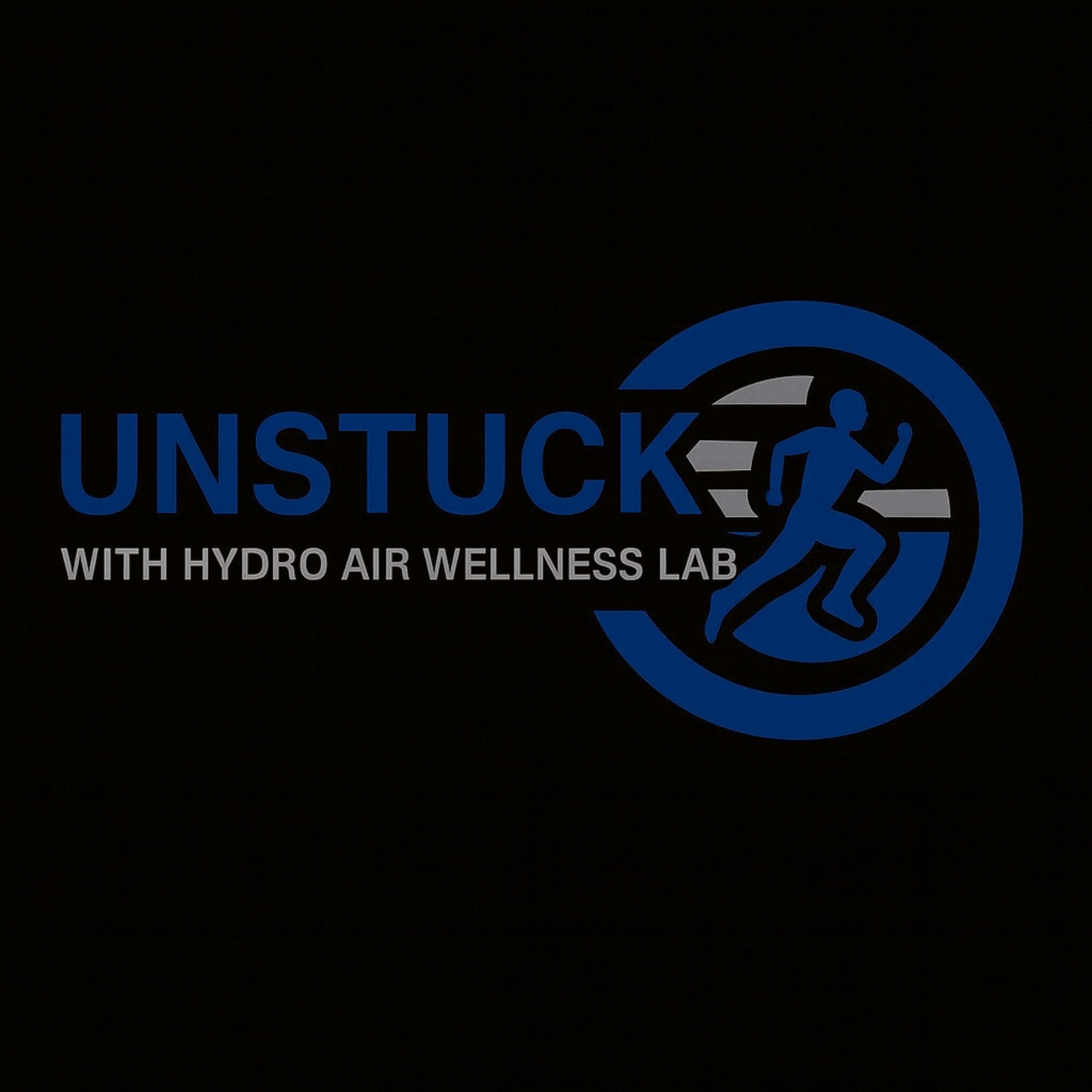 Unstuck: With Hydro Air Wellness Lab