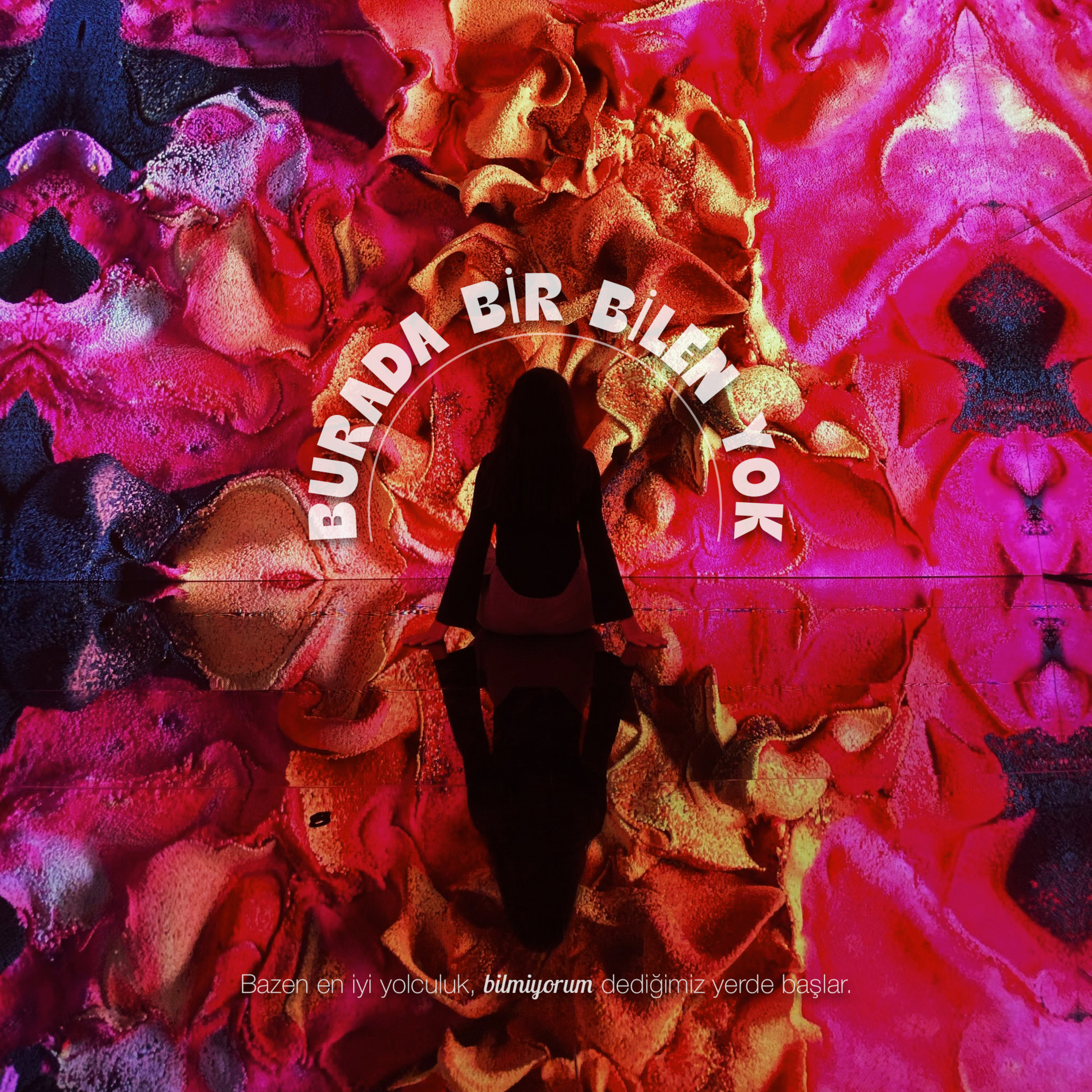 Burada Bir Bilen Yok podcast artwork