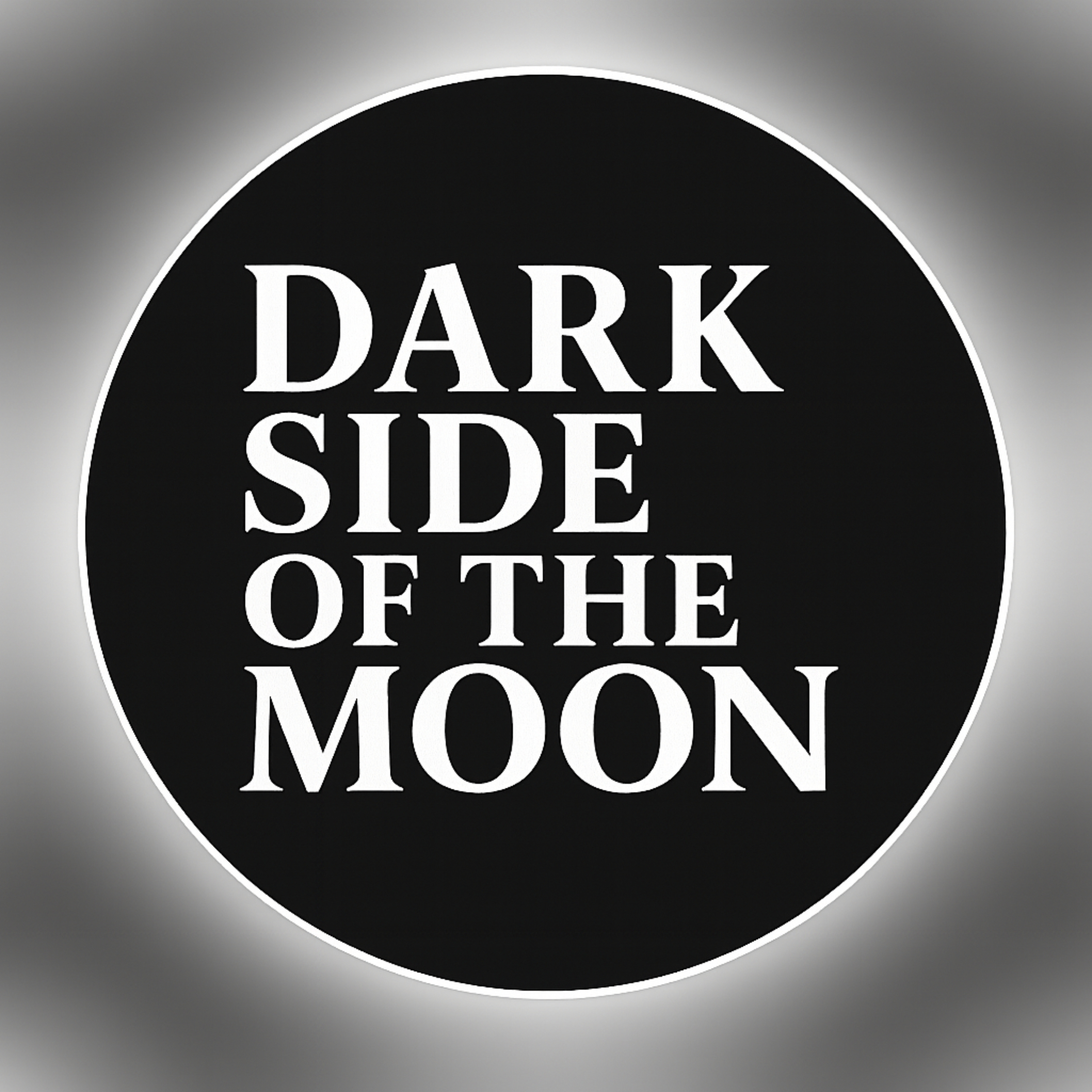 The Dark Side of the Moon