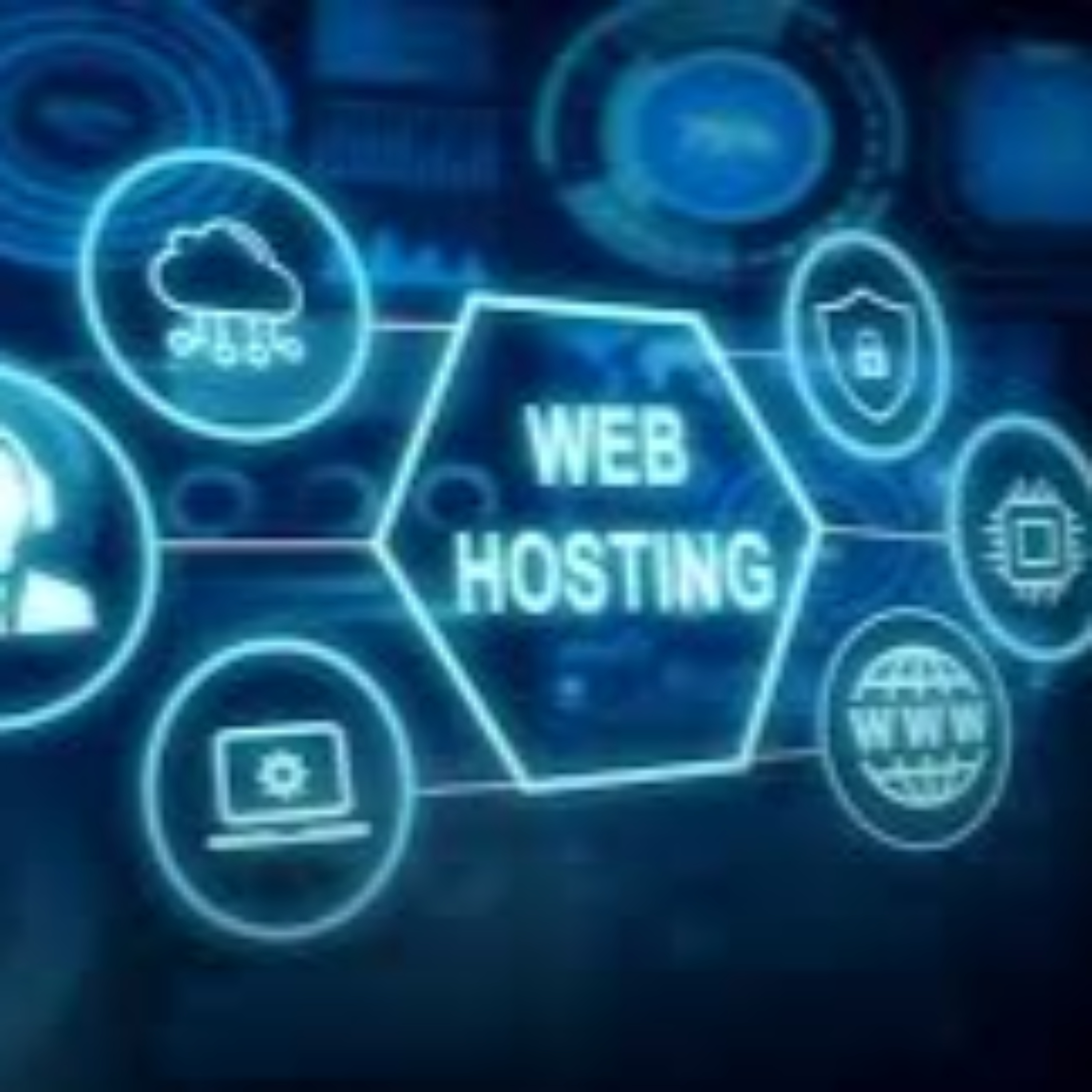 The Hosting Mastery Show
