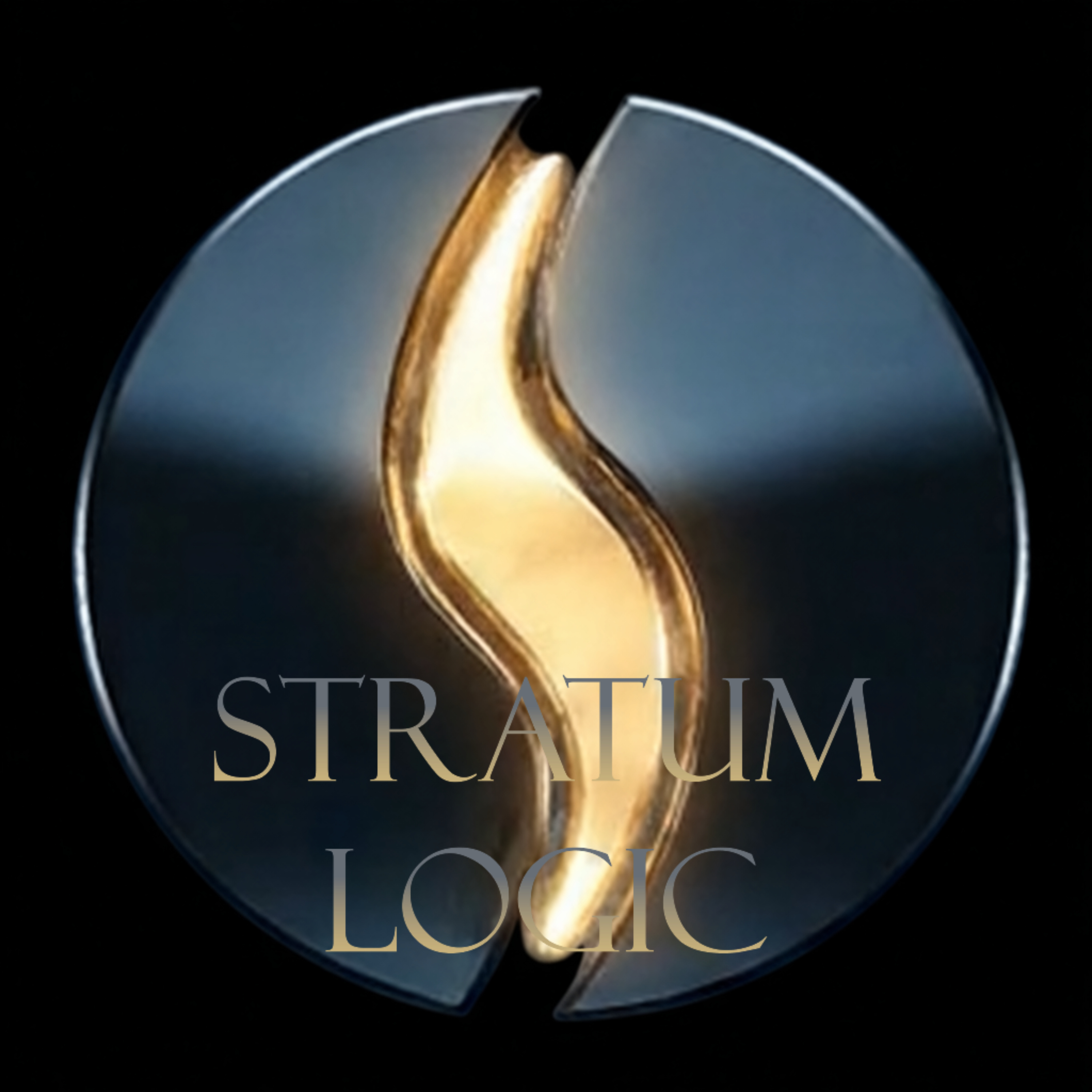 Stratum Logic Global podcast artwork