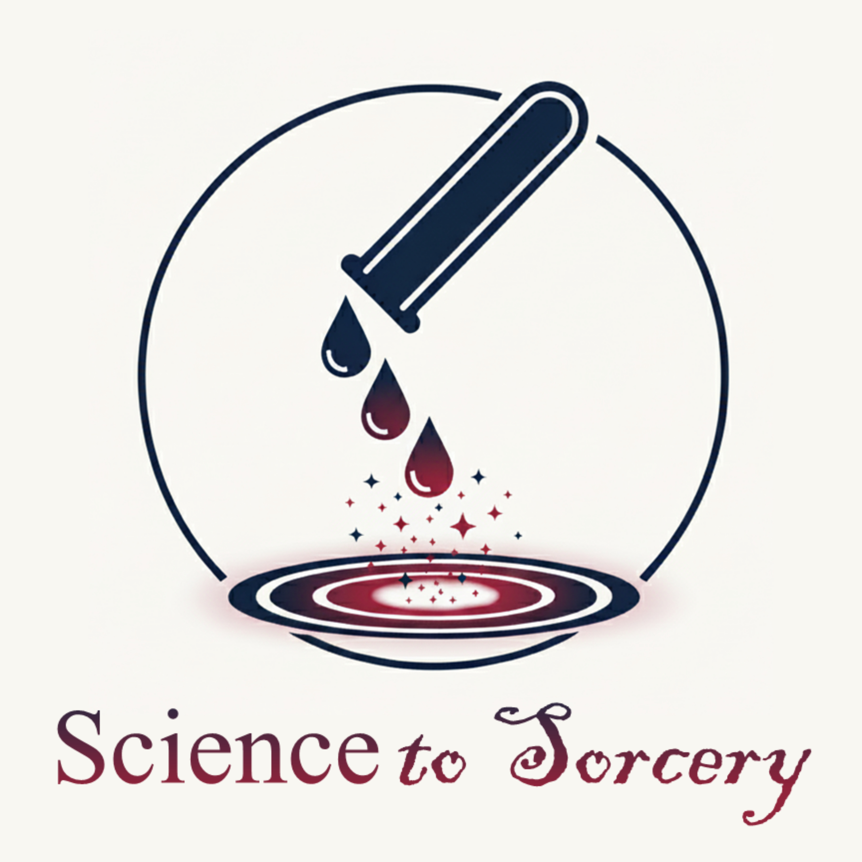 Science to Sorcery