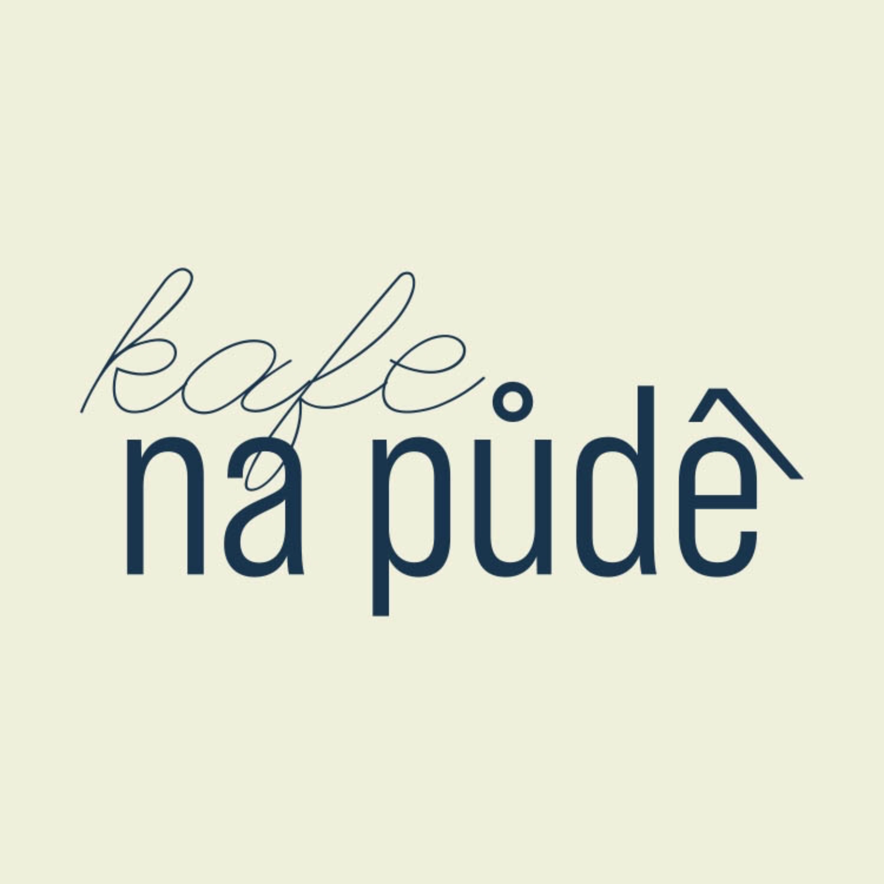 Kafe na Půdě podcast artwork