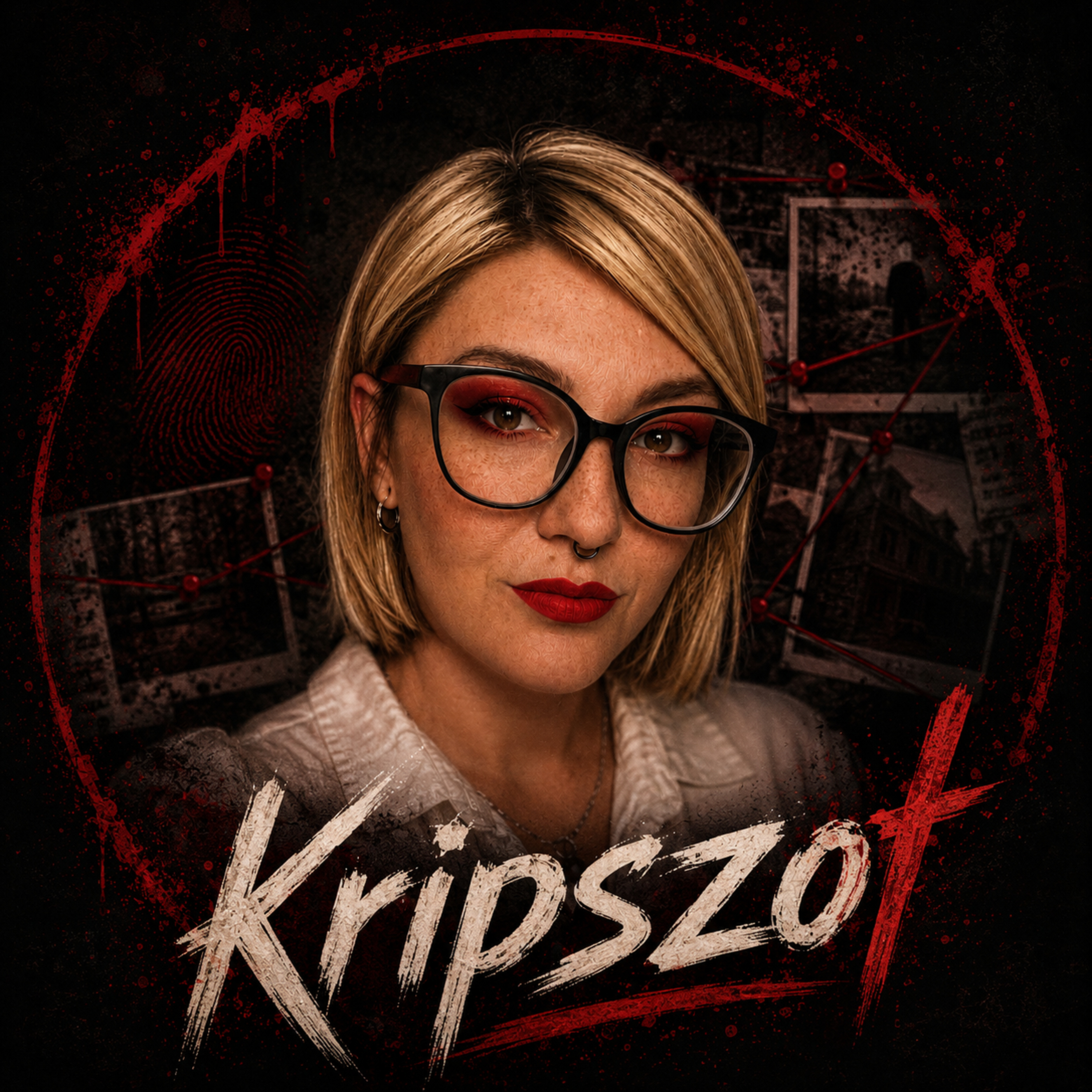 Kripszoł podcast artwork