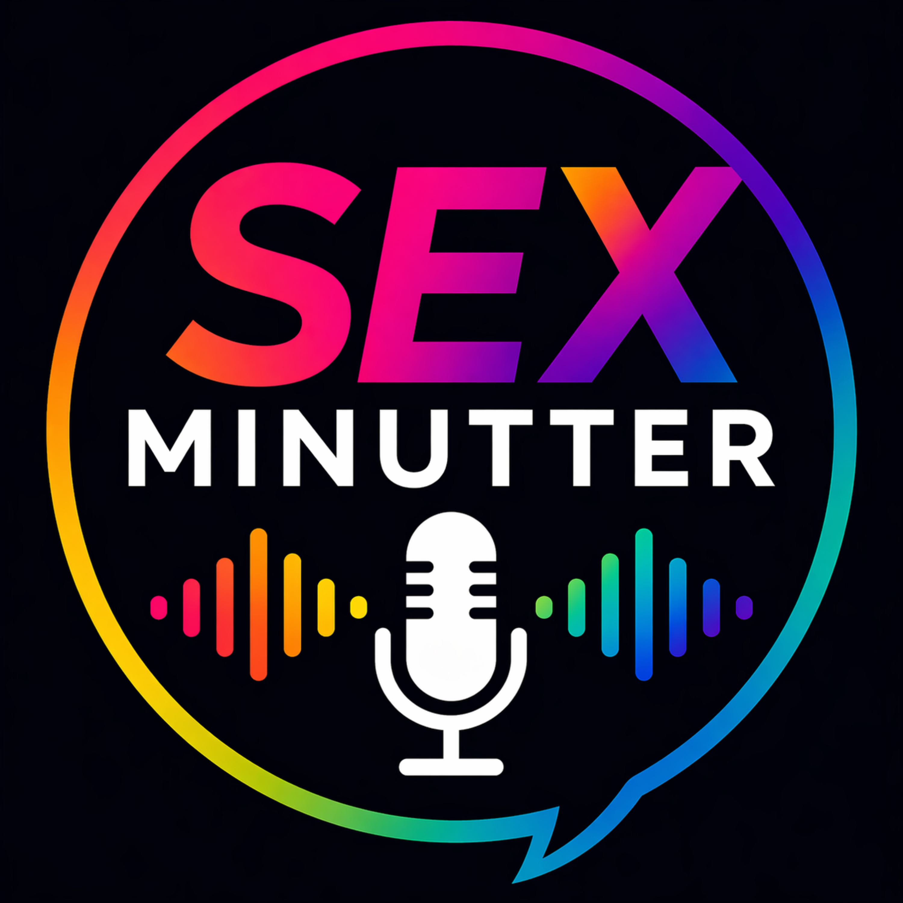 Sex minutter