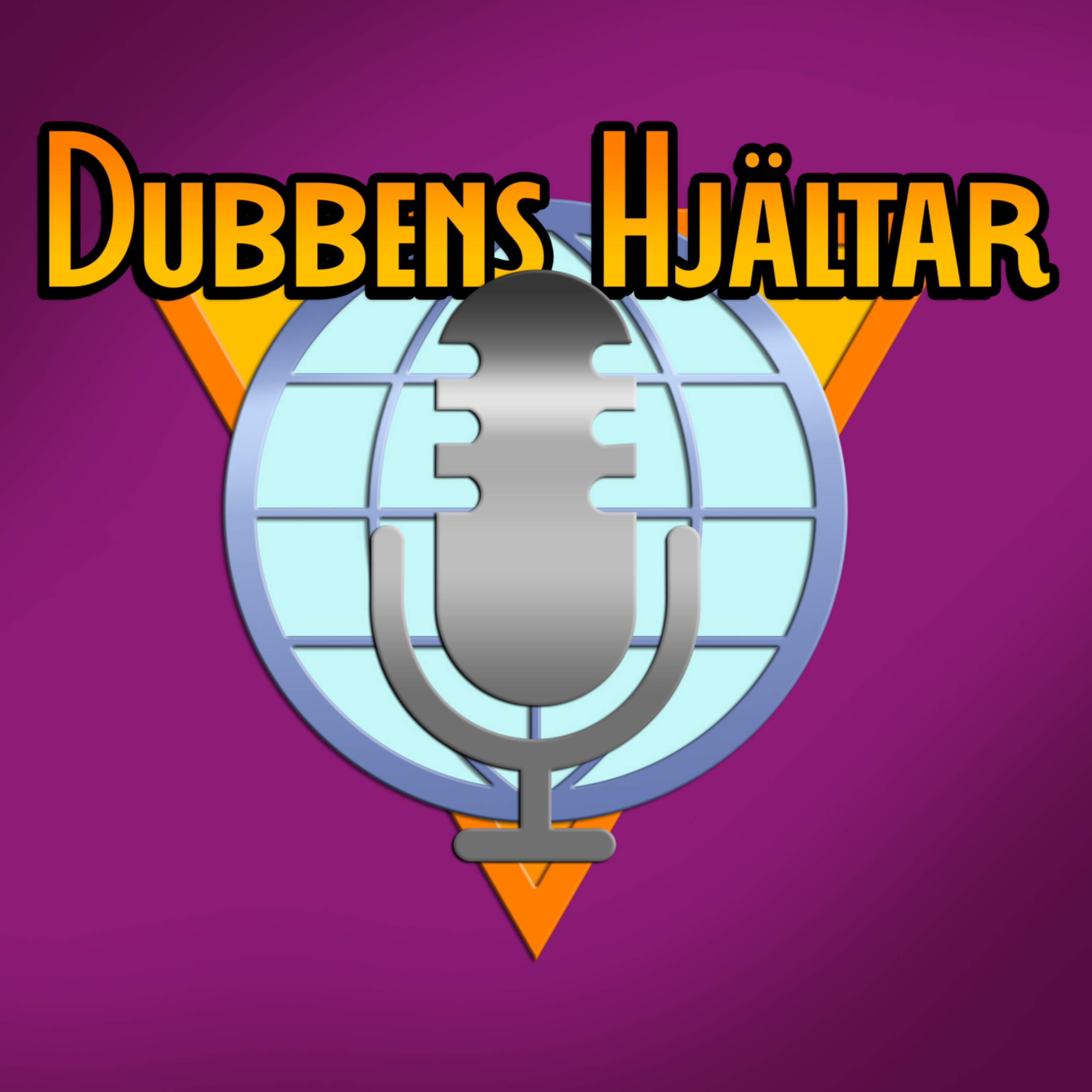 Dubbens Hjältar
