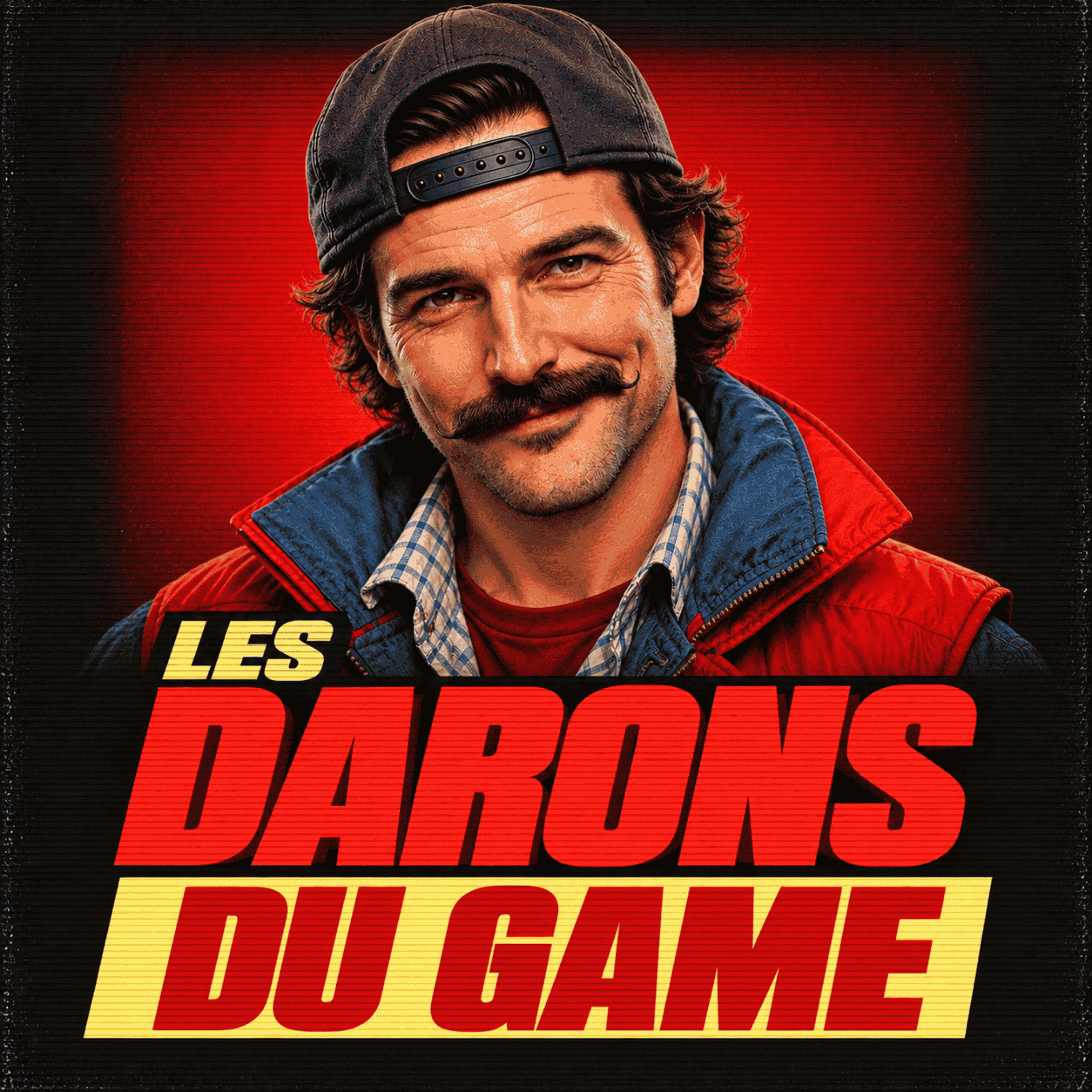 Les Darons du Game