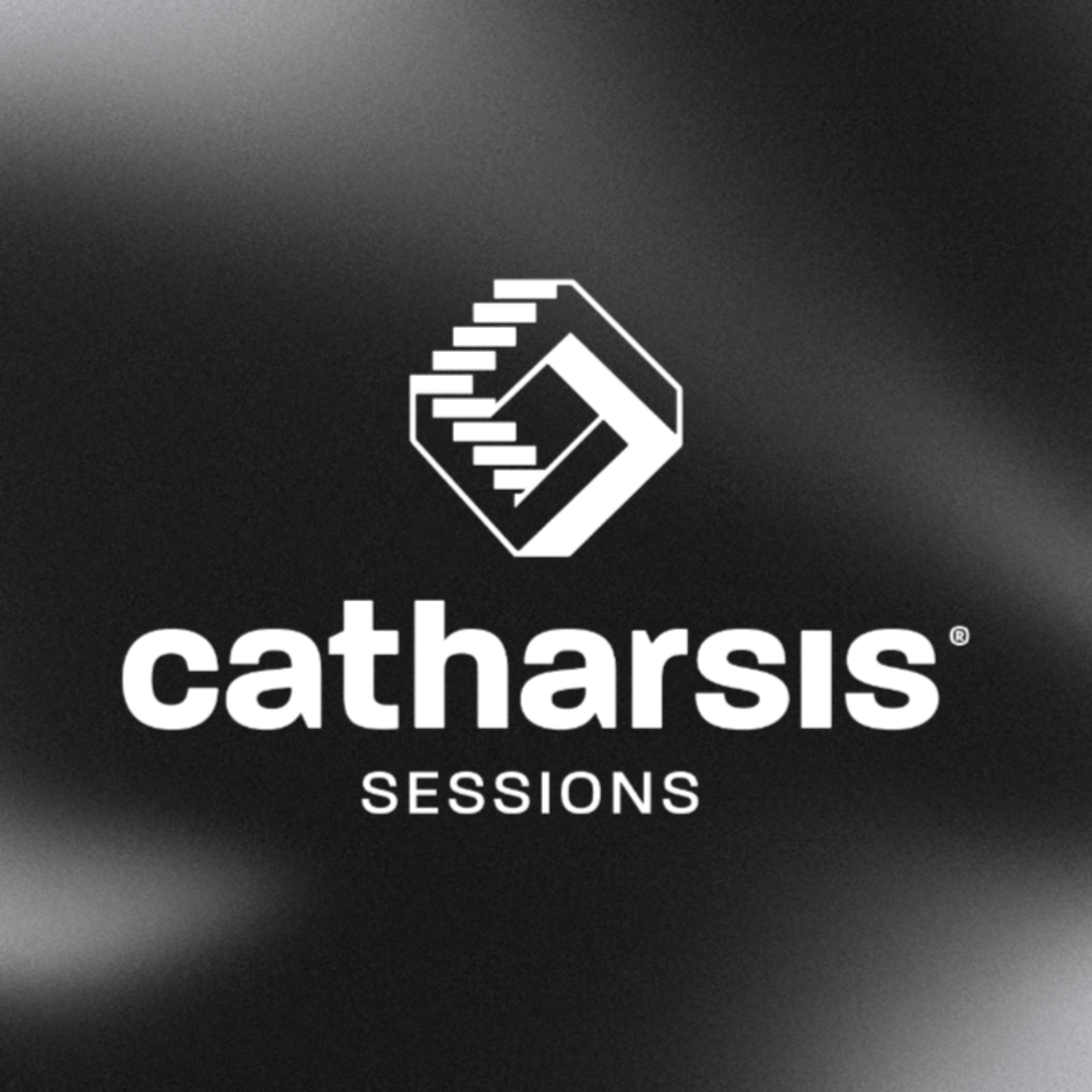 Catharsis Sessions podcast artwork