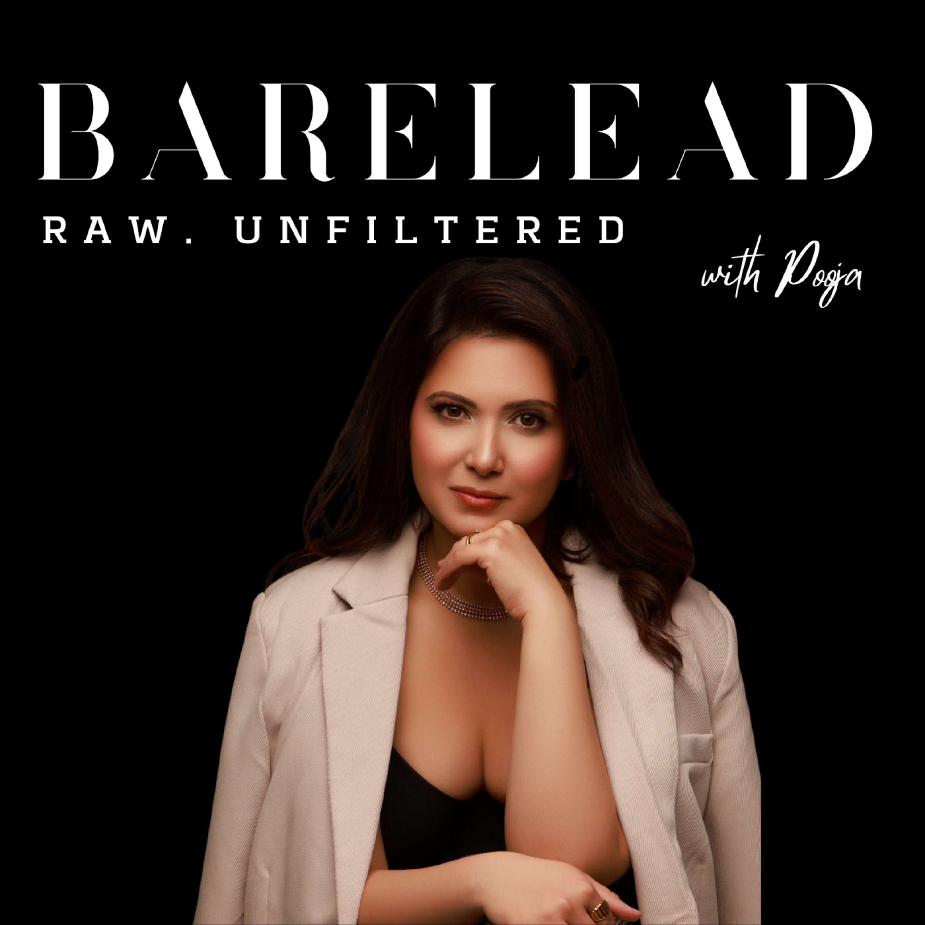 BareLead cover