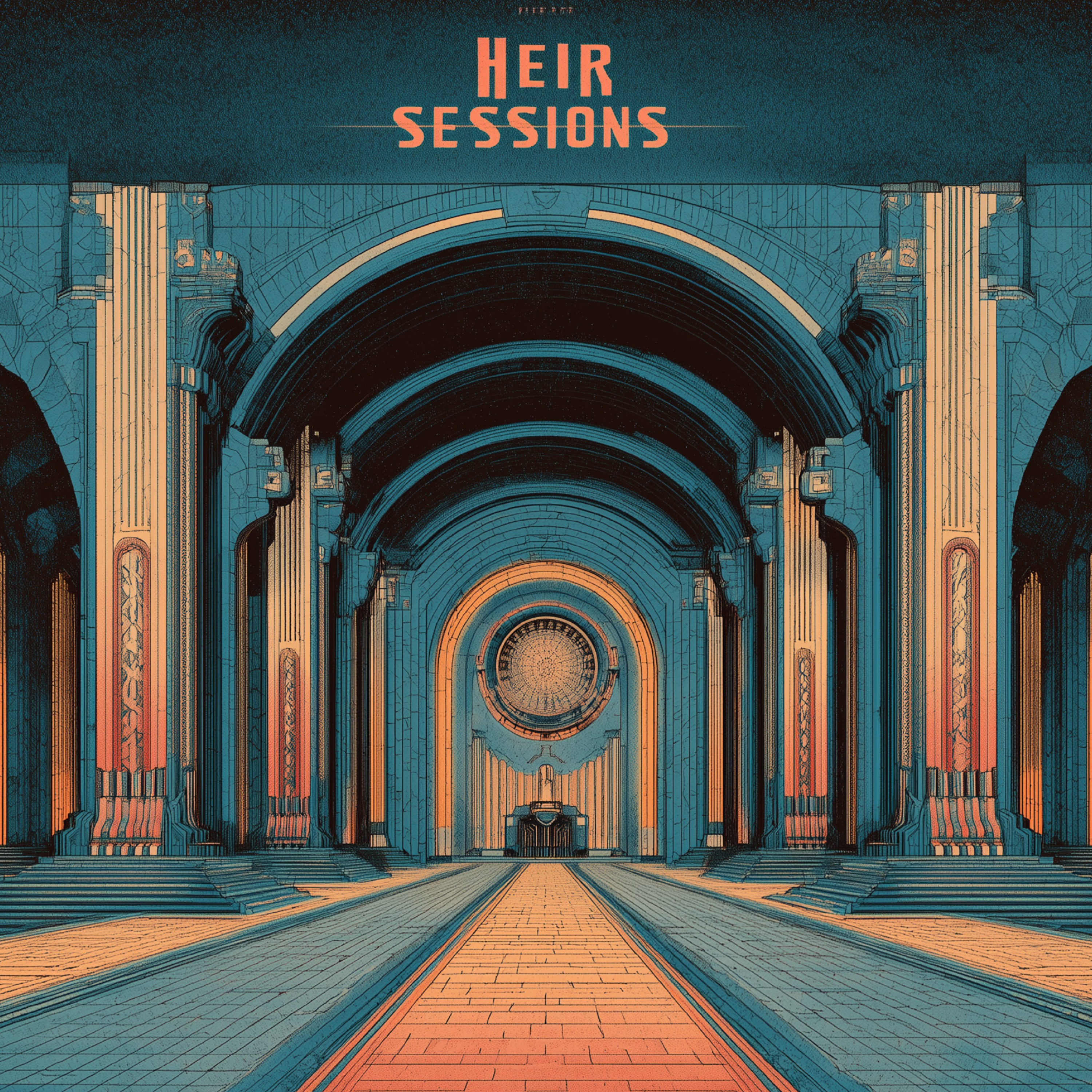 Heir Sessions