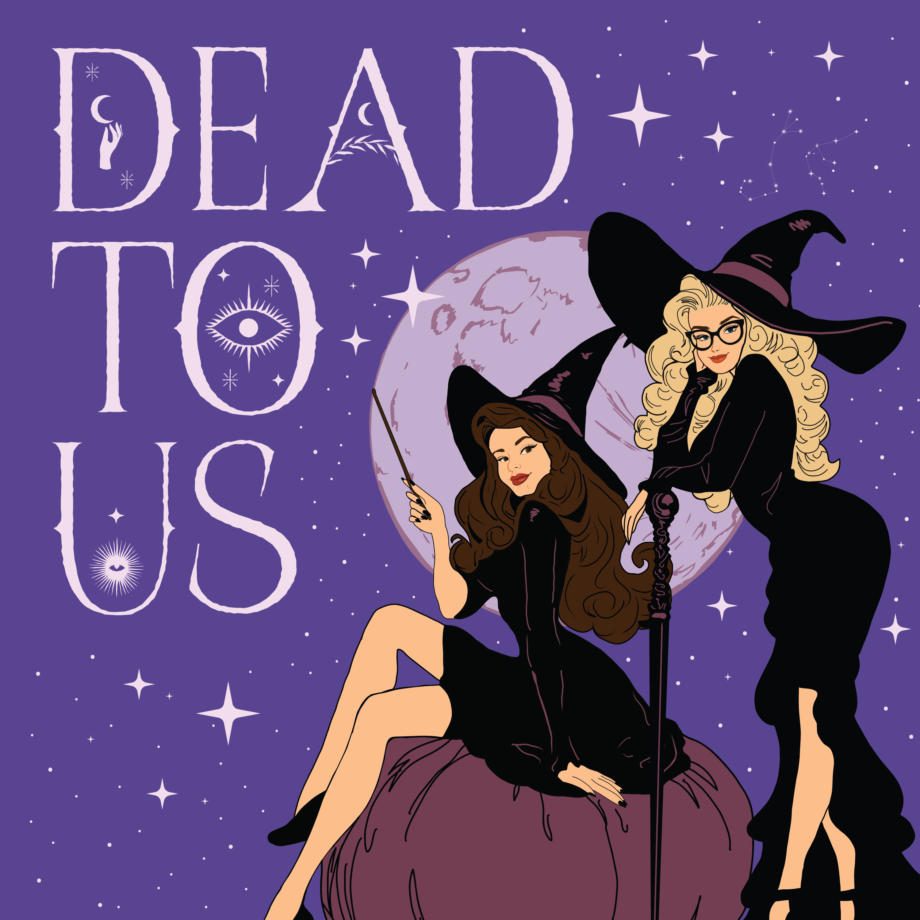 Podcast Dead to Us