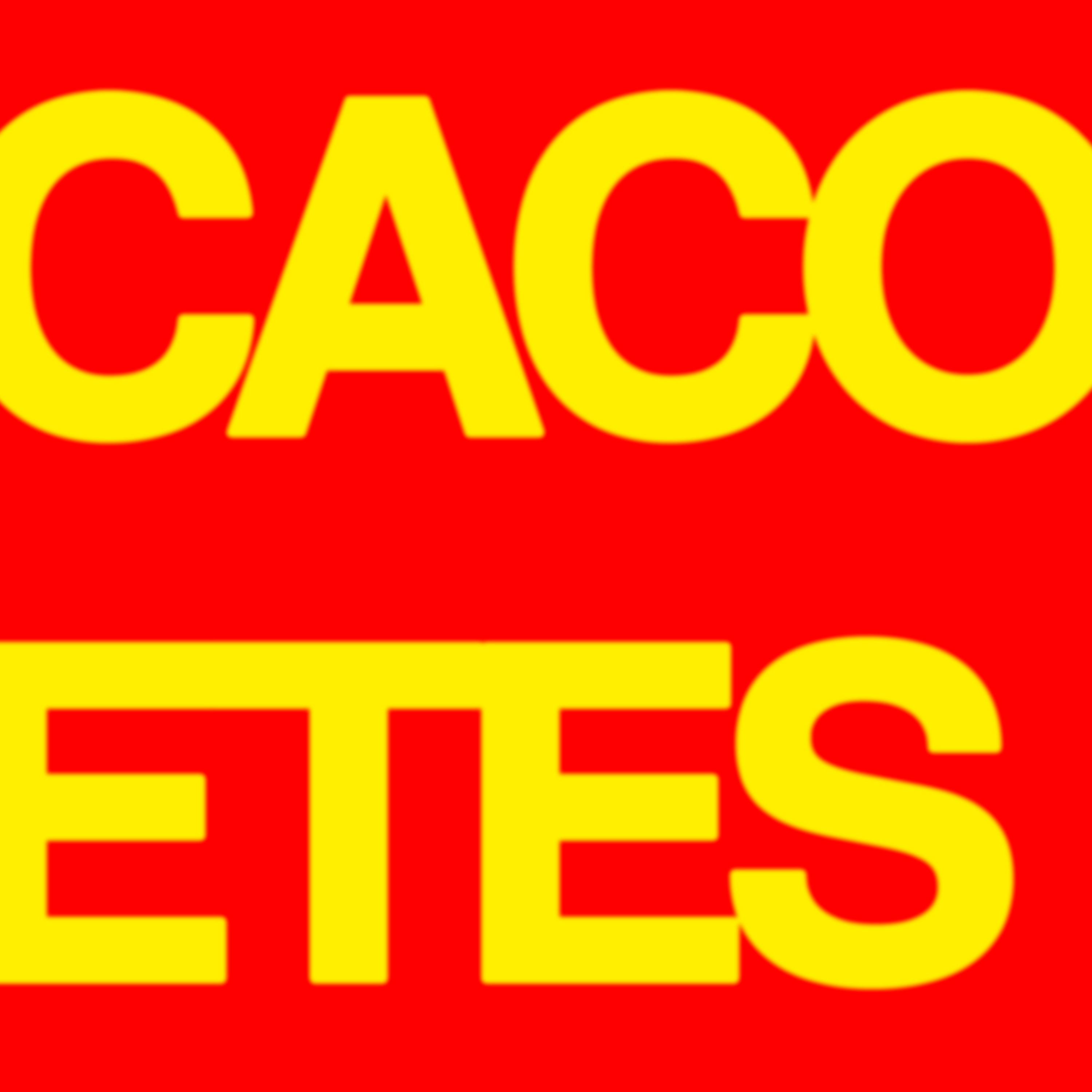 Cacoetes cover art