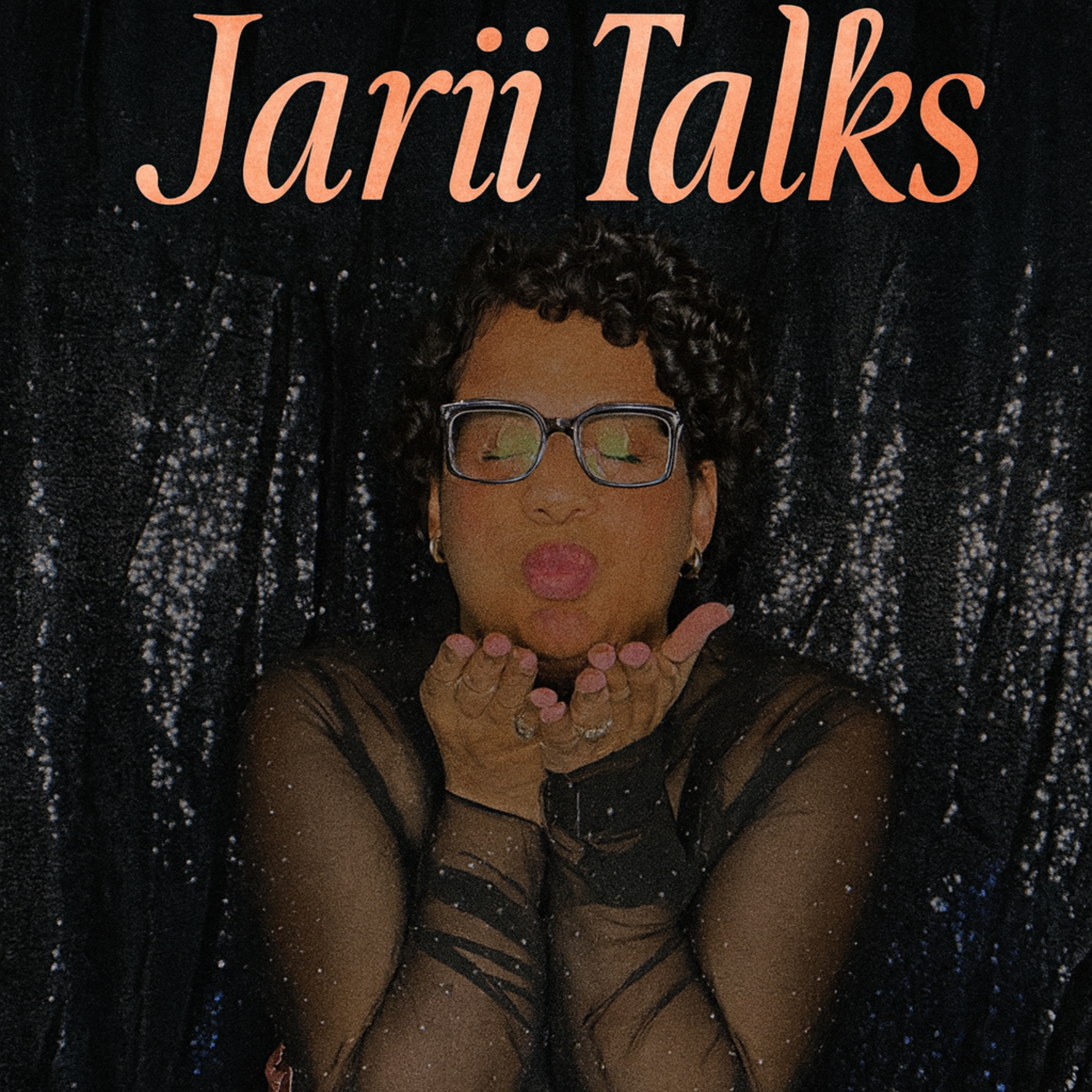Jarii Talks