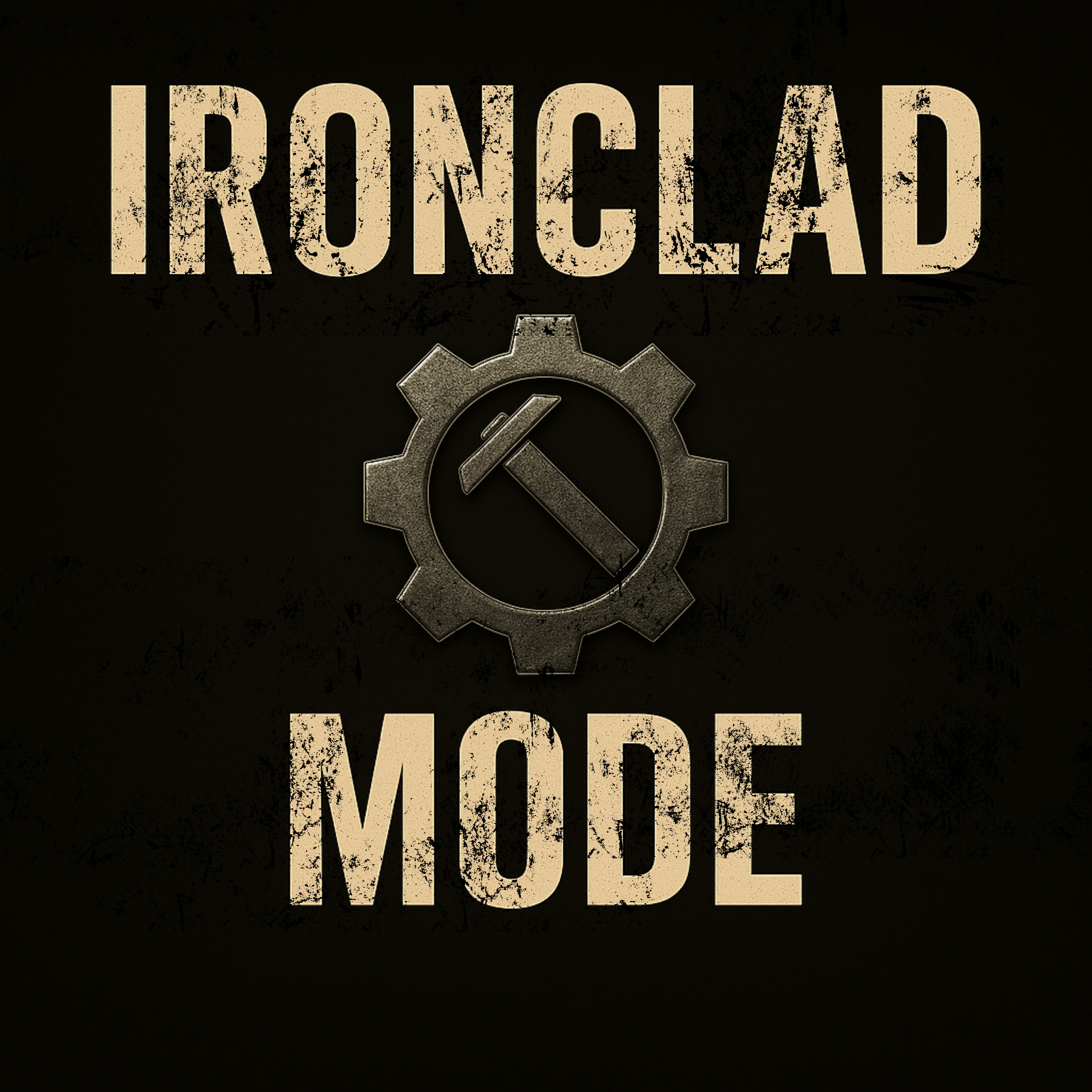 Ironclad Mode