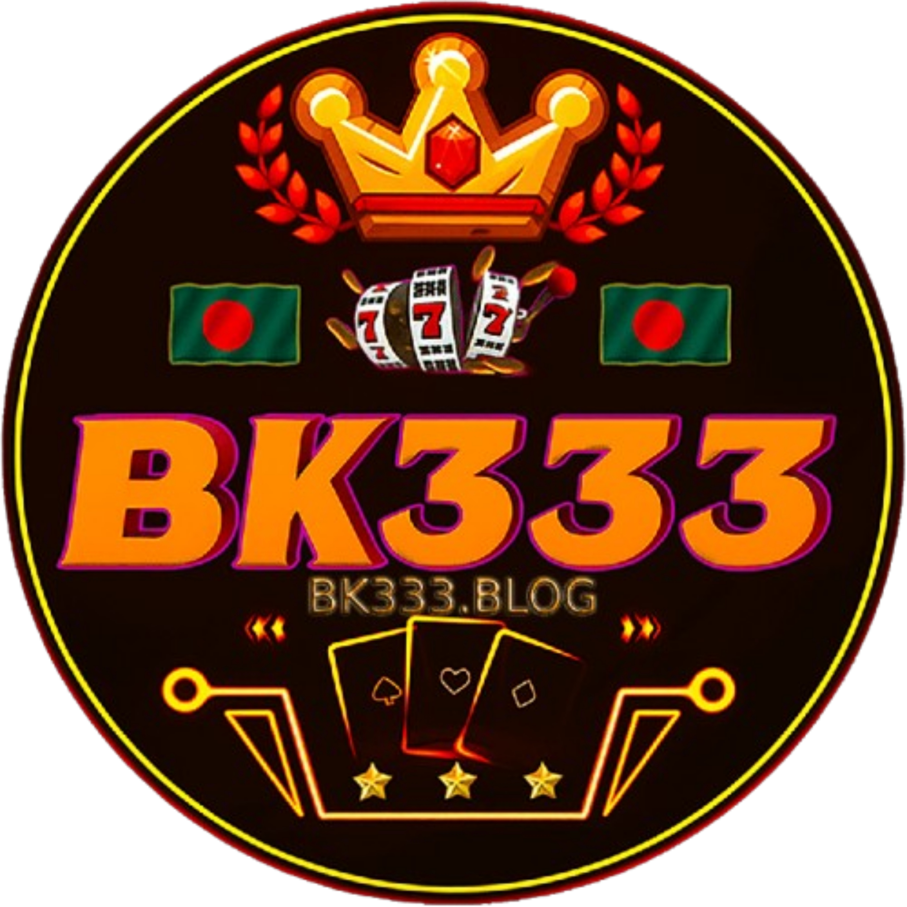 bk333blog podcast artwork