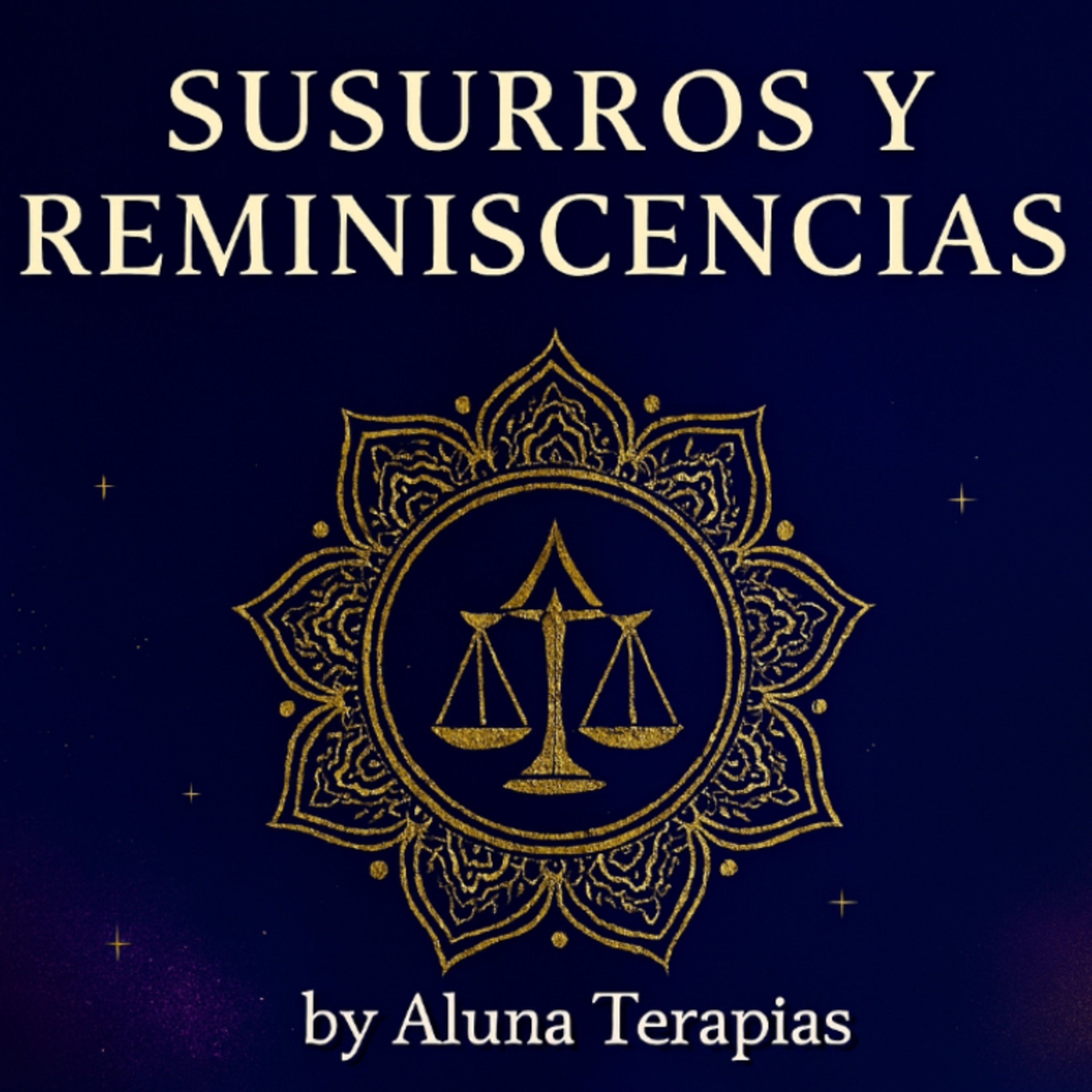 Susurros y Reminiscencias