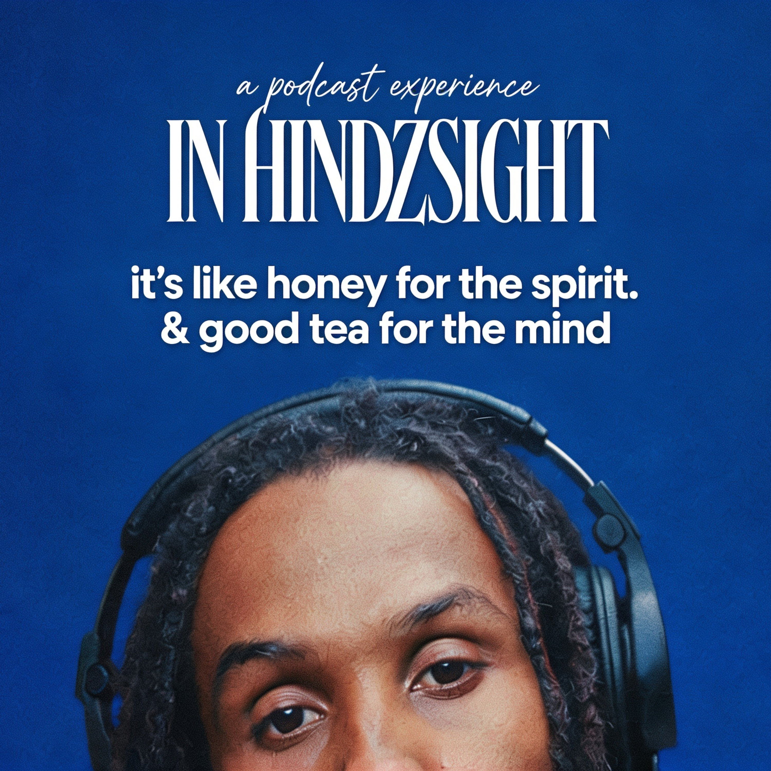 IN HINDZSIGHT