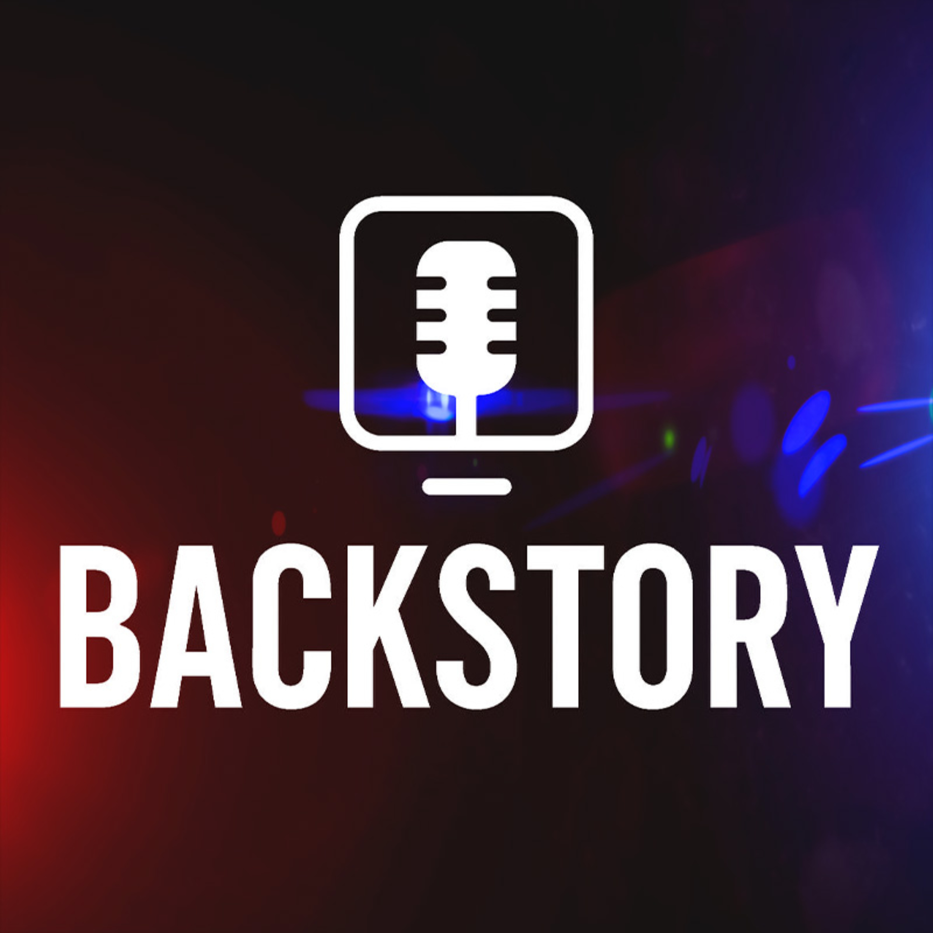 BACKSTORY : Tech et Histoire podcast artwork