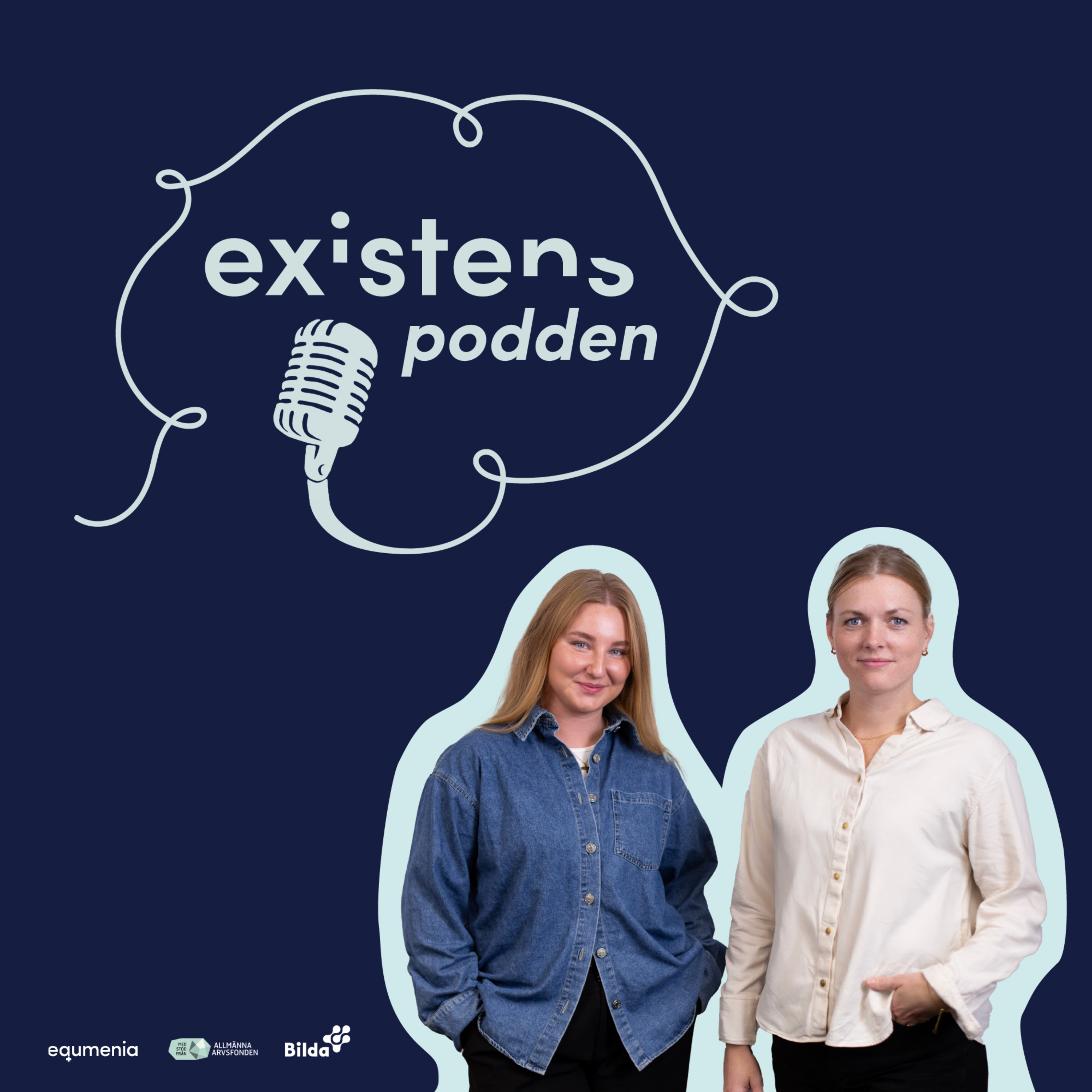 Existenspodden