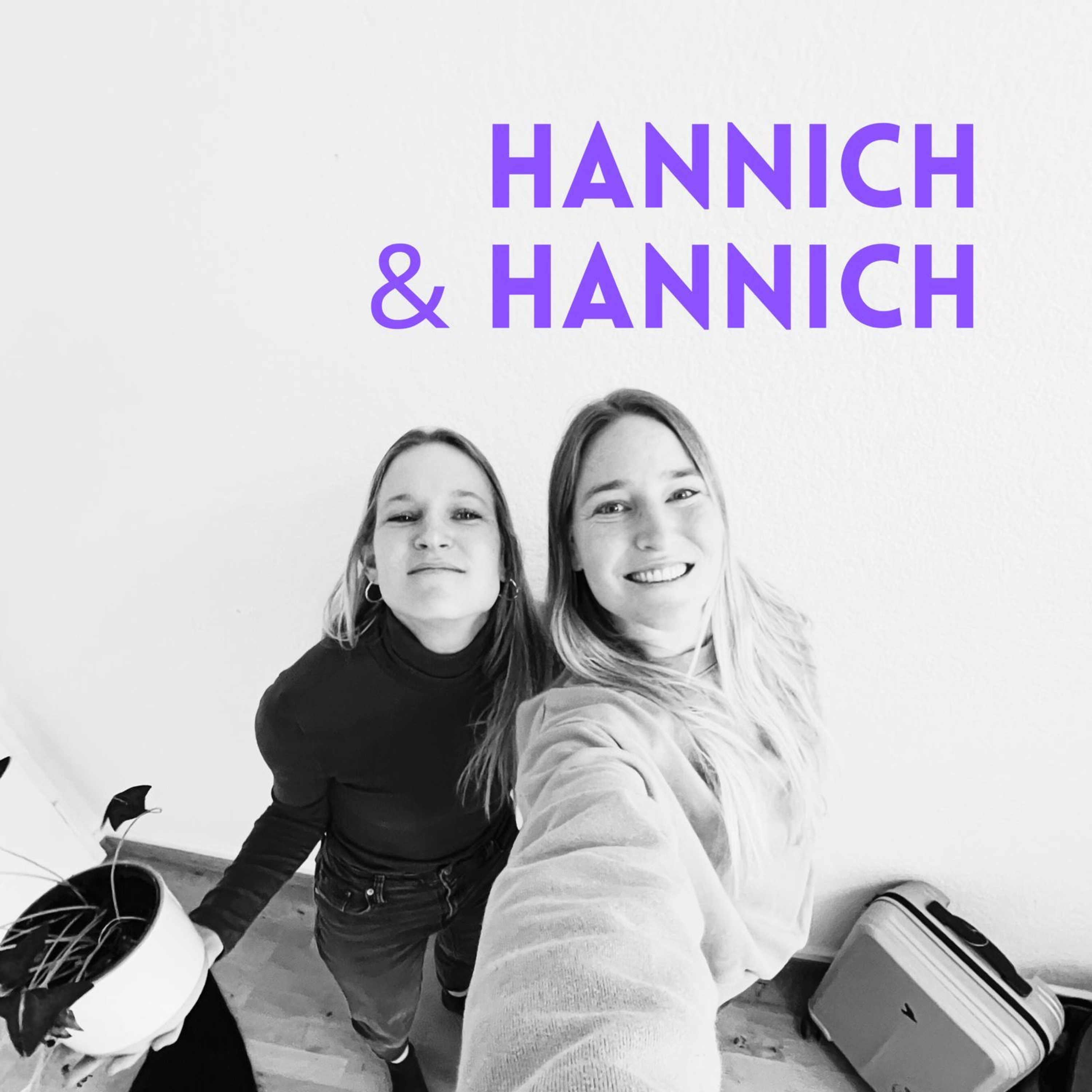 Hannich und Hannich – Psychologie und Alltagschaos