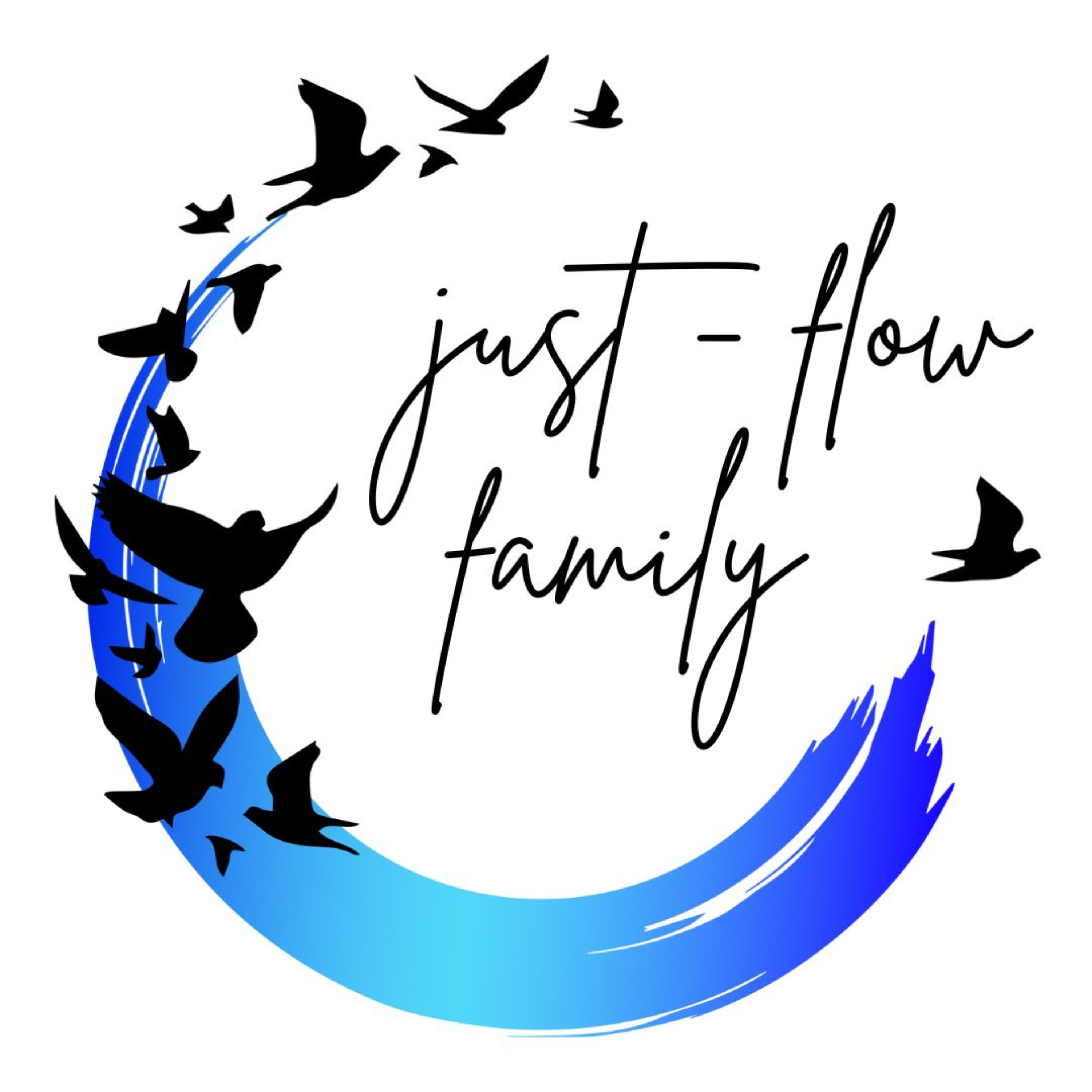 Just Flow Family – Der Podcast