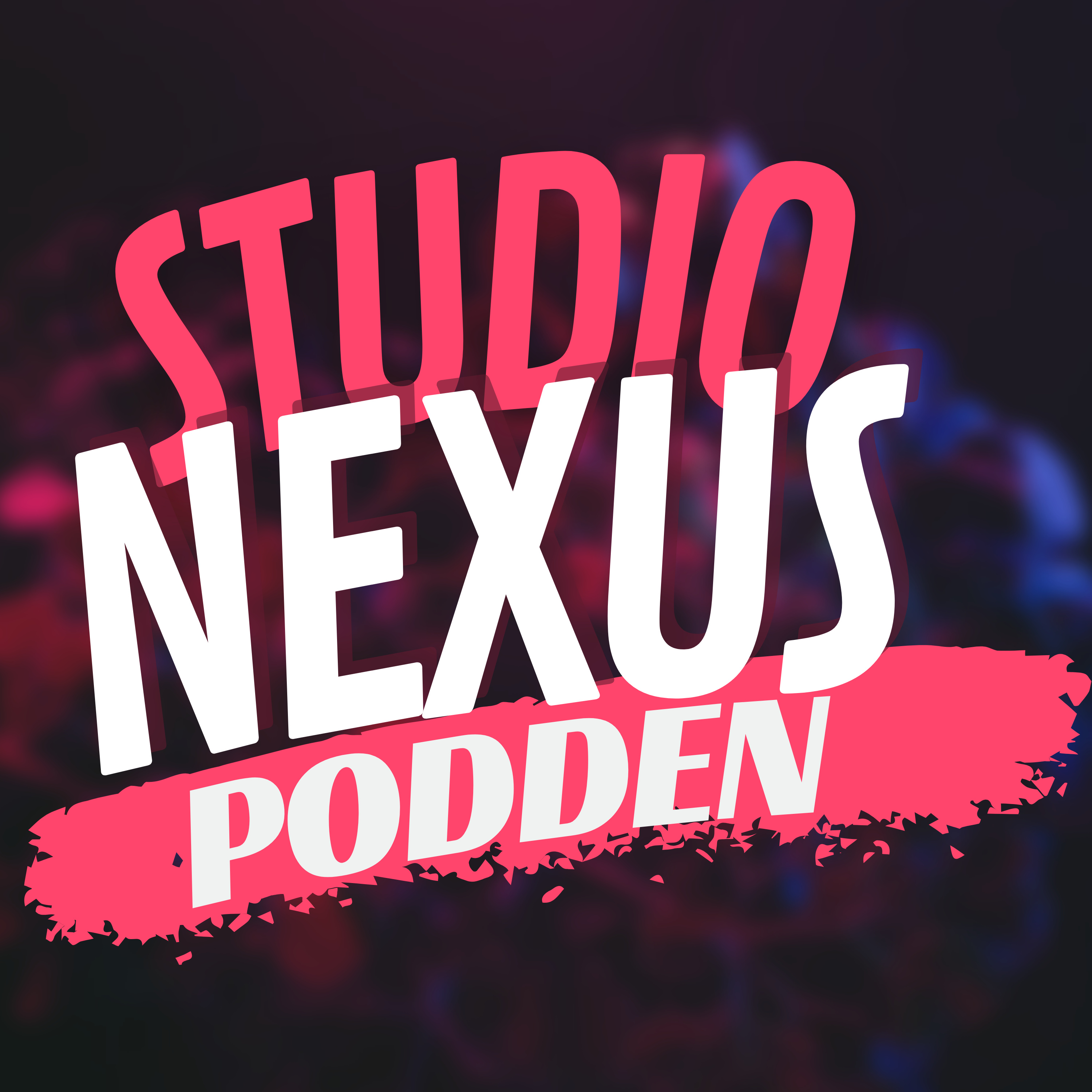 Studio Nexus Podden