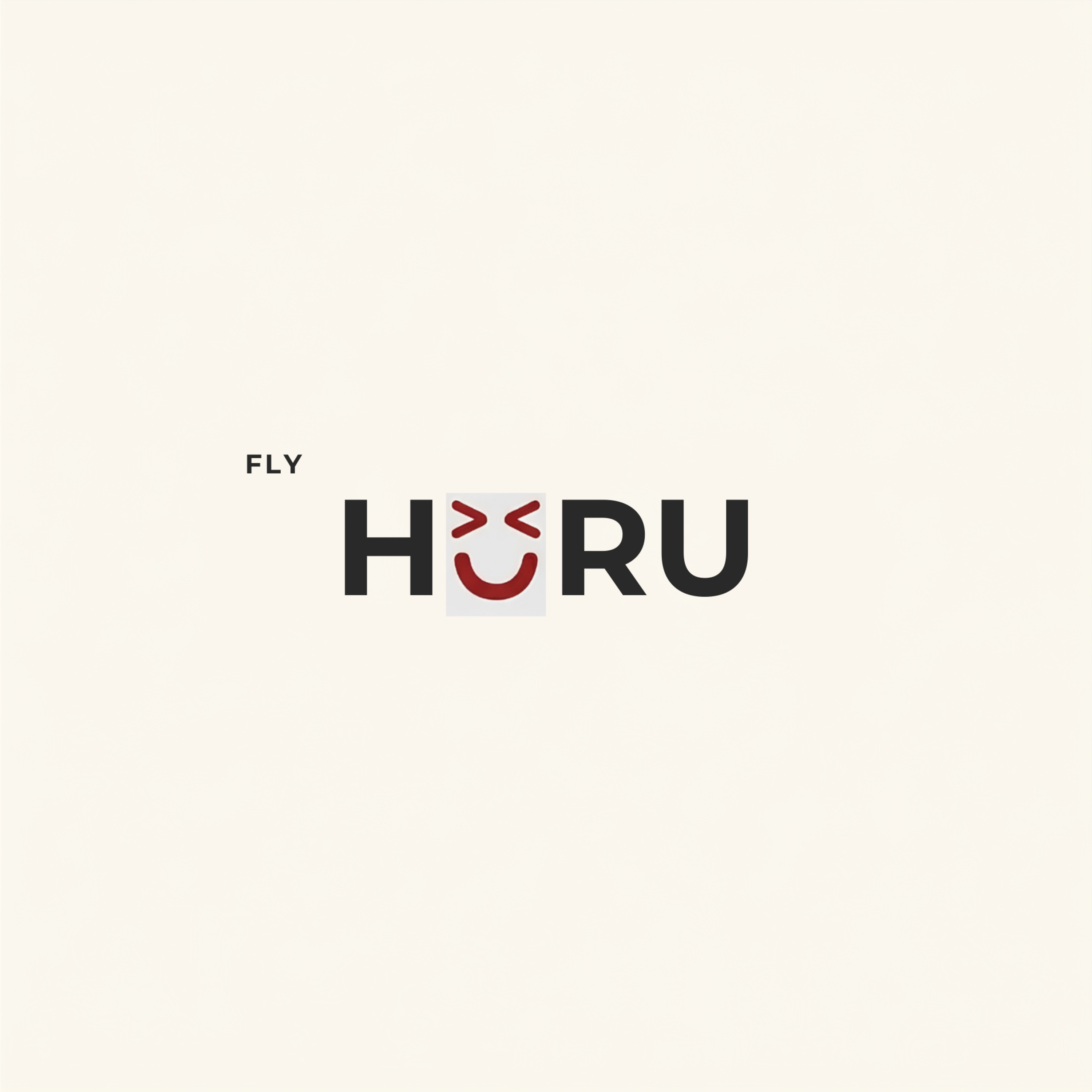 Logo of the podcast FLY HURU Podcast FLY HURU