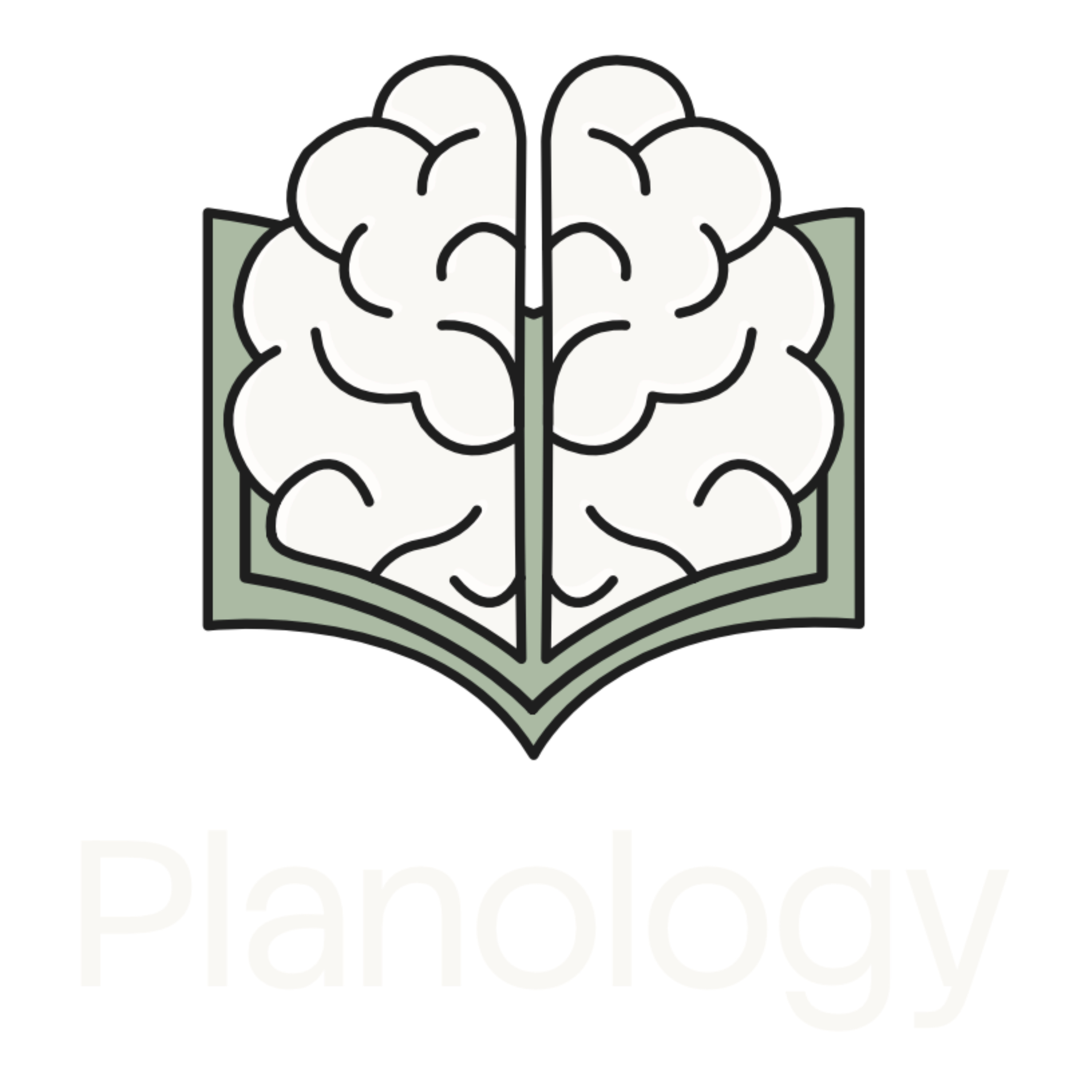 Planology podcast artwork