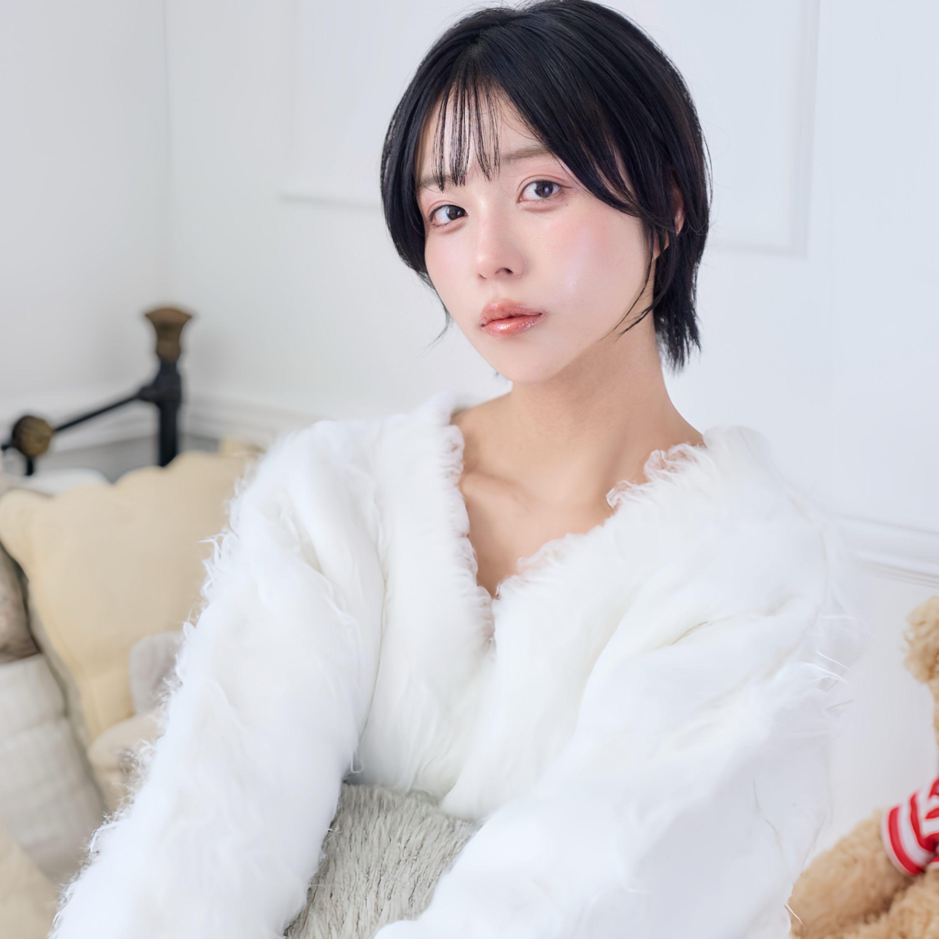 安達の部屋 cover art