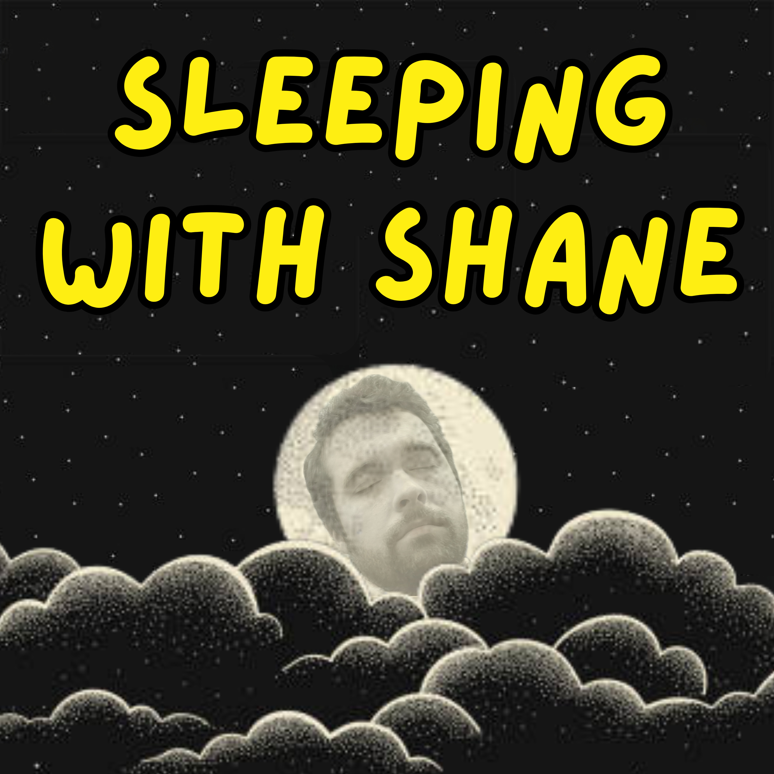 Sleeping with Shane