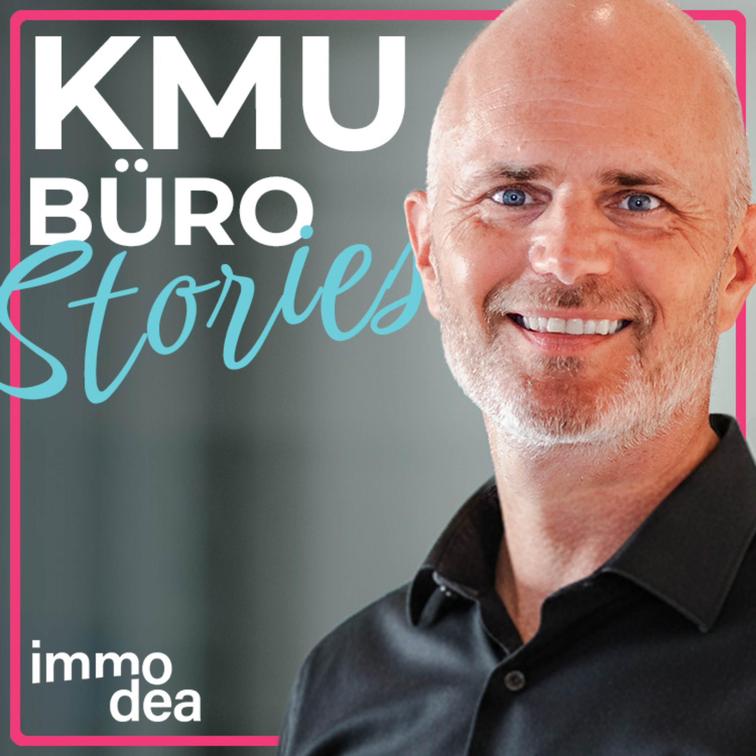 KMU Büro Stories