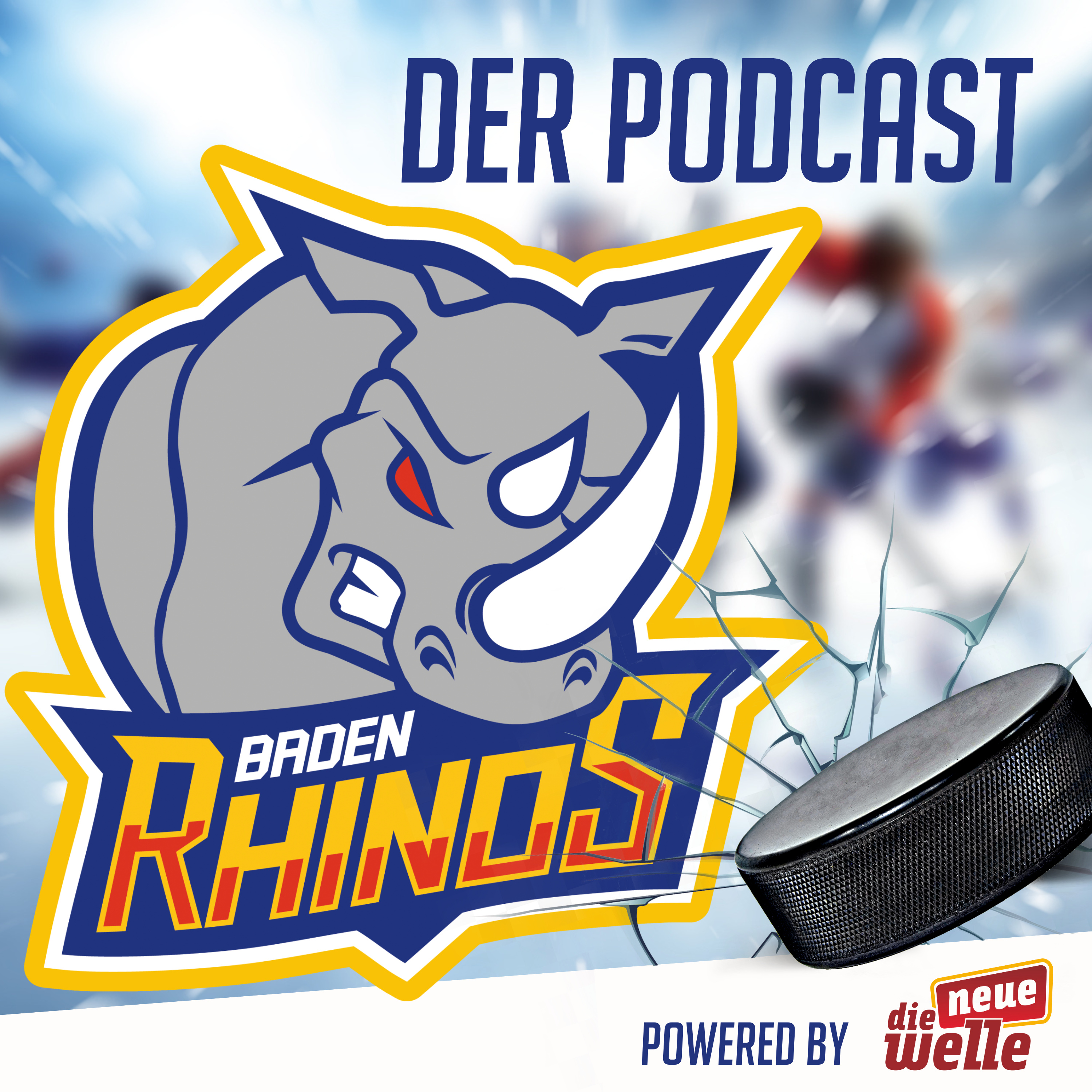 BADEN RHINOS – Der Podcast