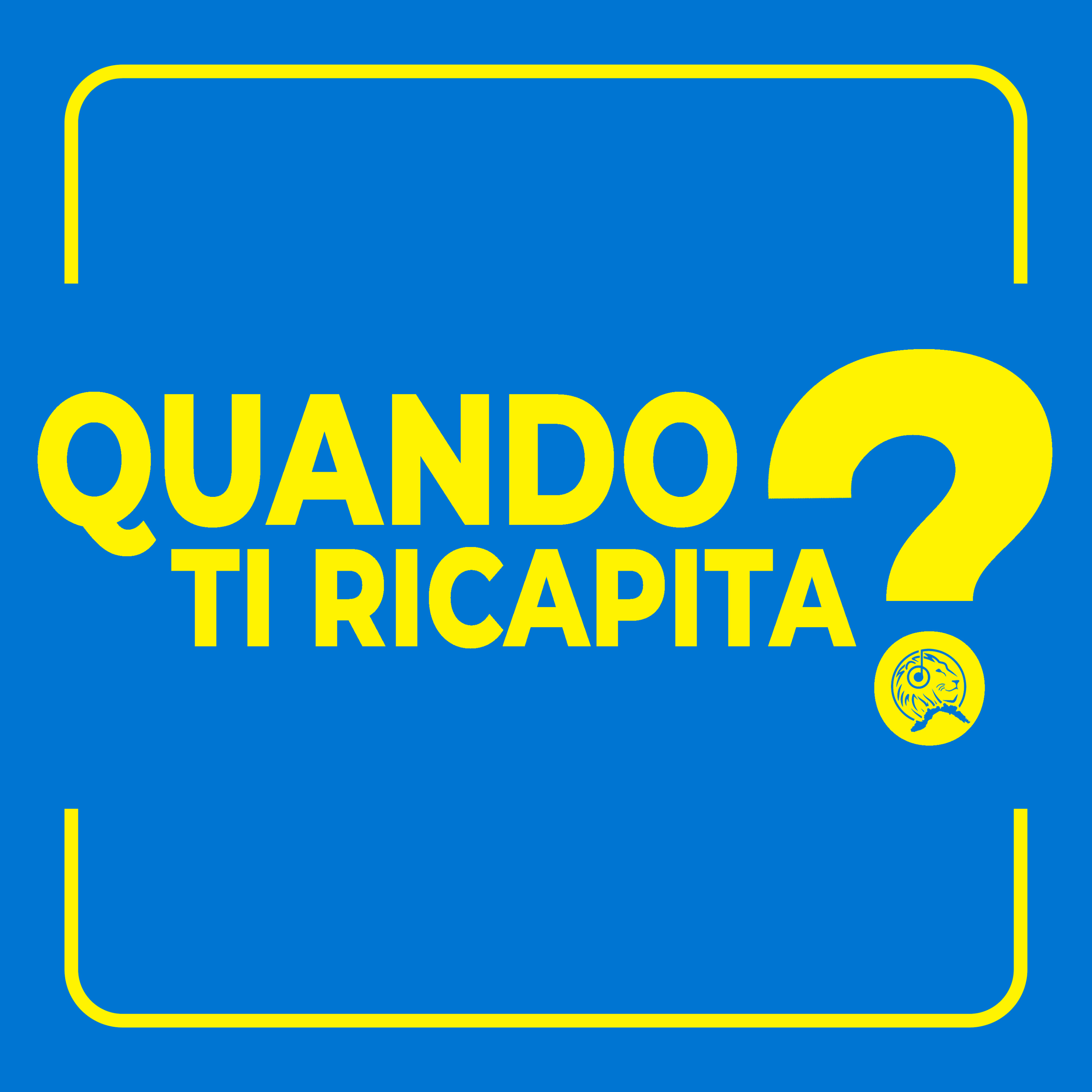 Quando ti Ricapita?