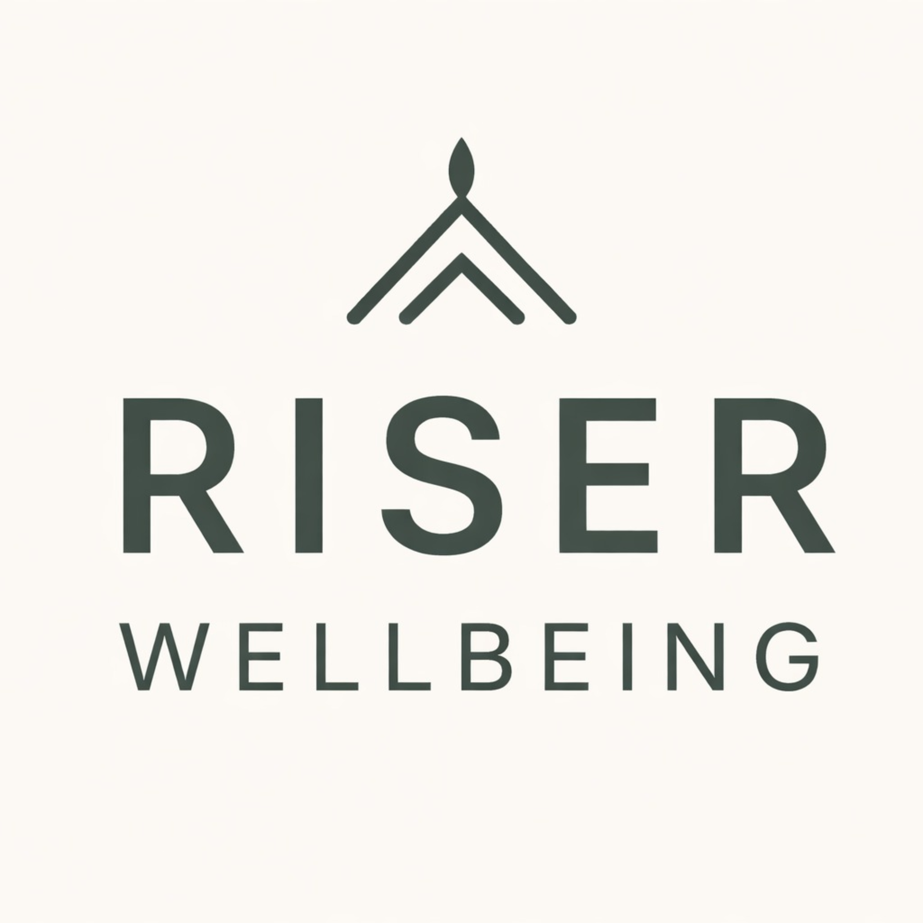 RiseR Wellbeing Coach Podcast