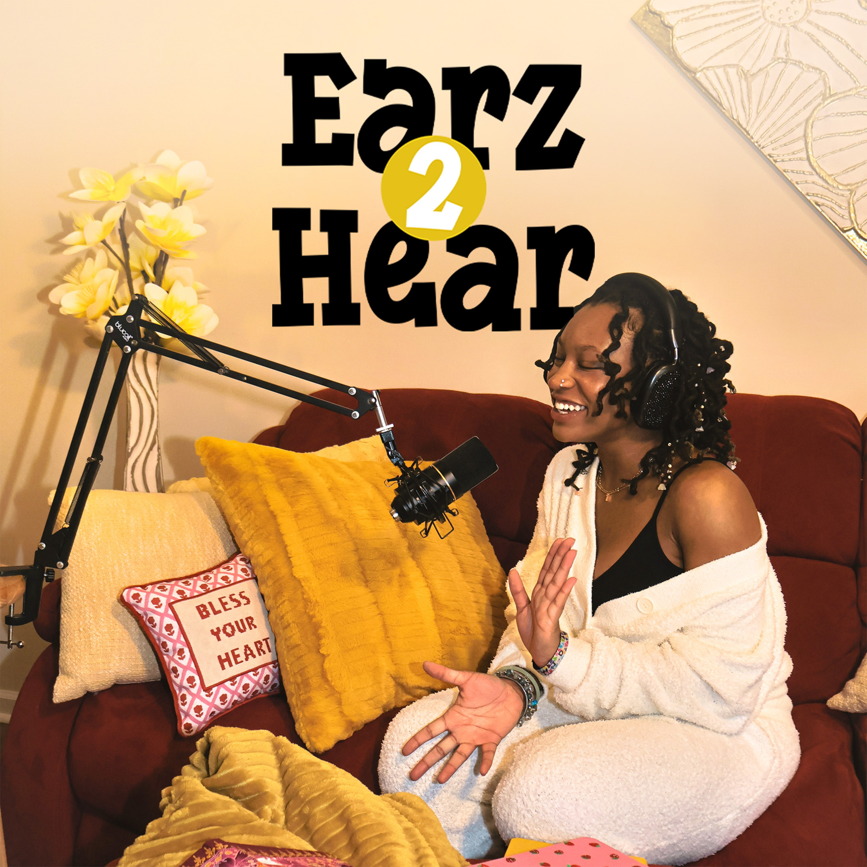 Earz 2 Hear cover art