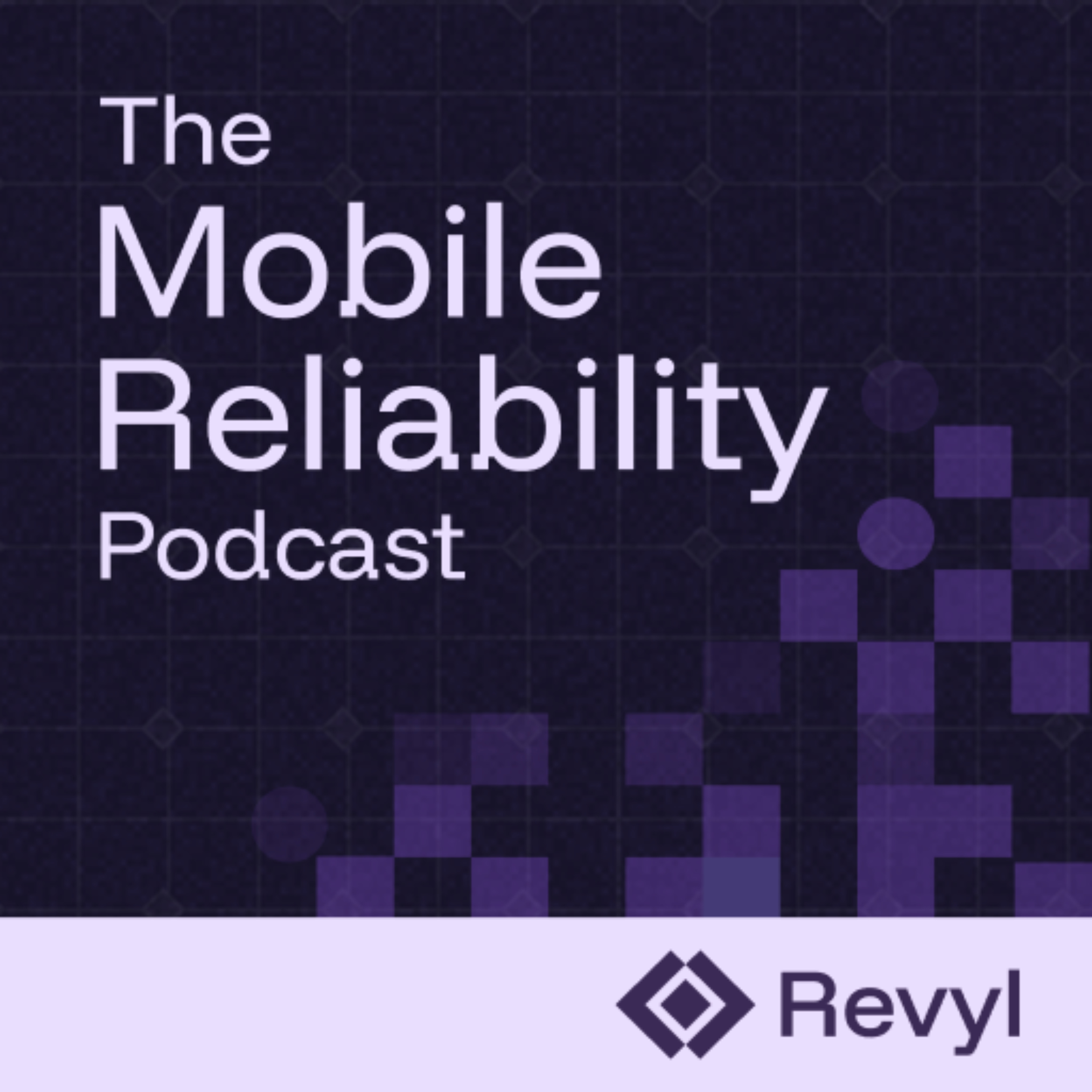 The Mobile Reliability Podcast cover art