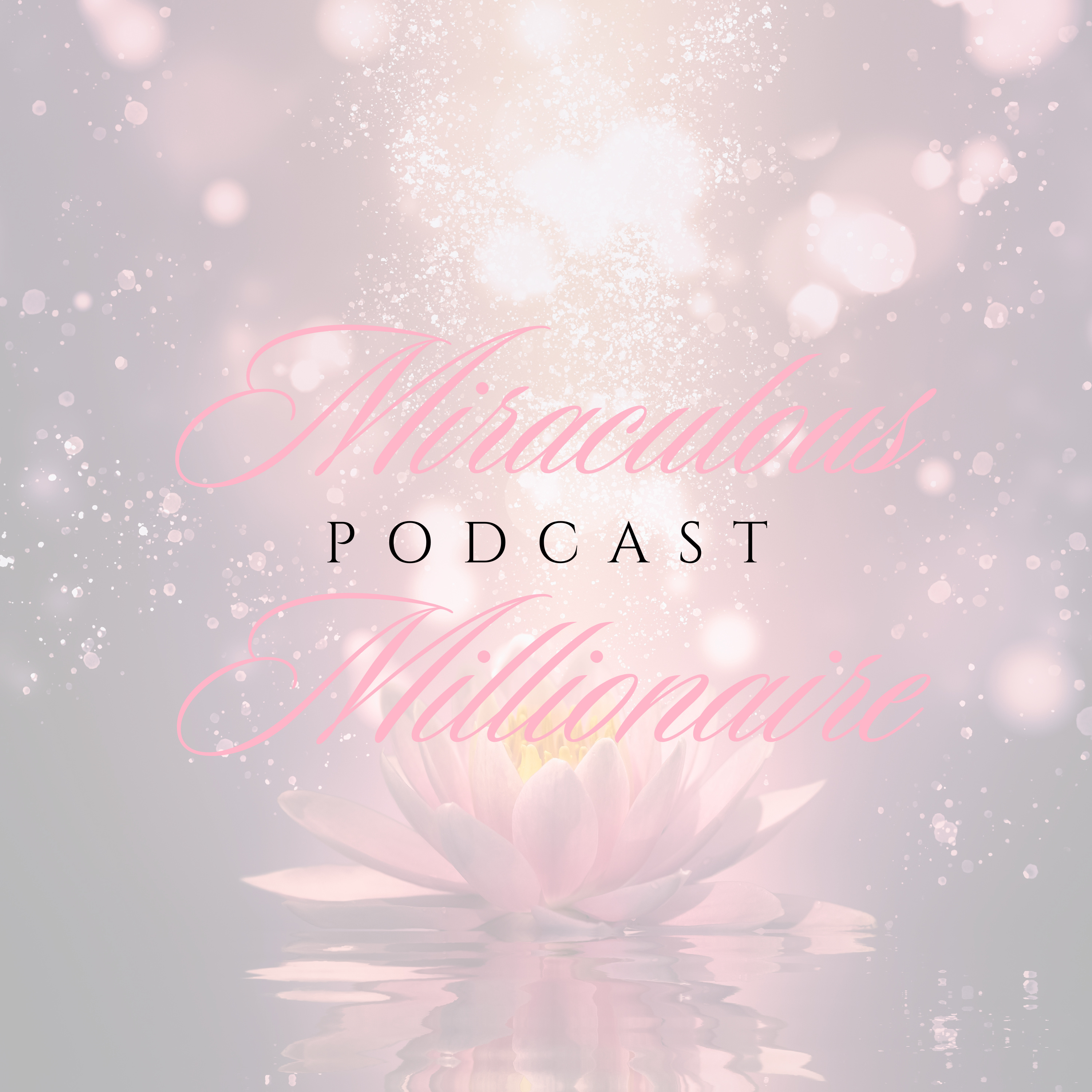 The Miracles Era Podcast podcast artwork