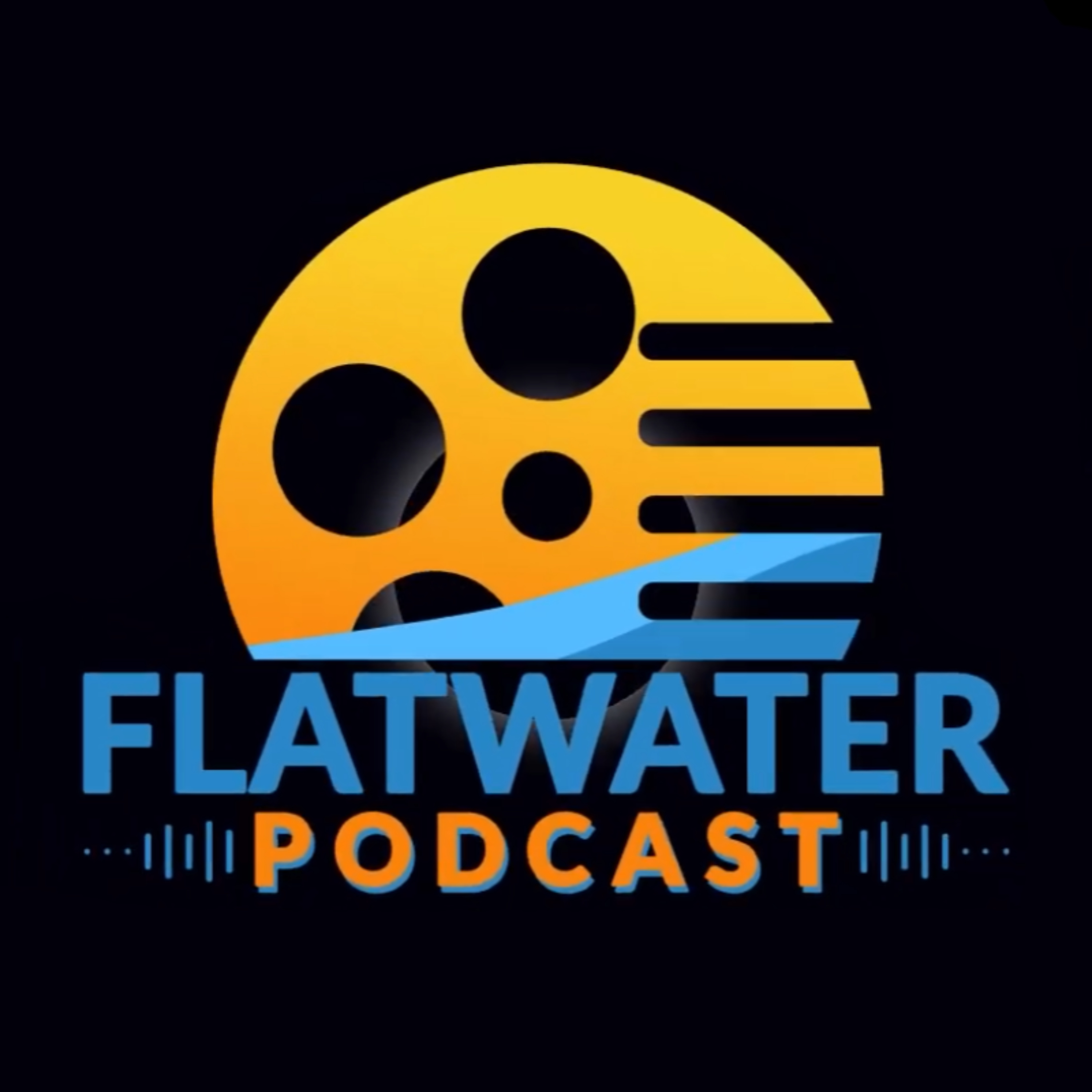Flatwater Podcast podcast artwork